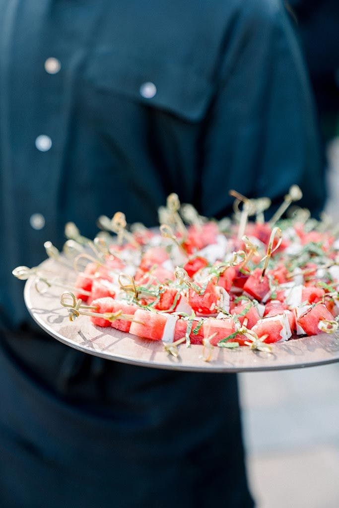 Featured photo from Bekker's Catering