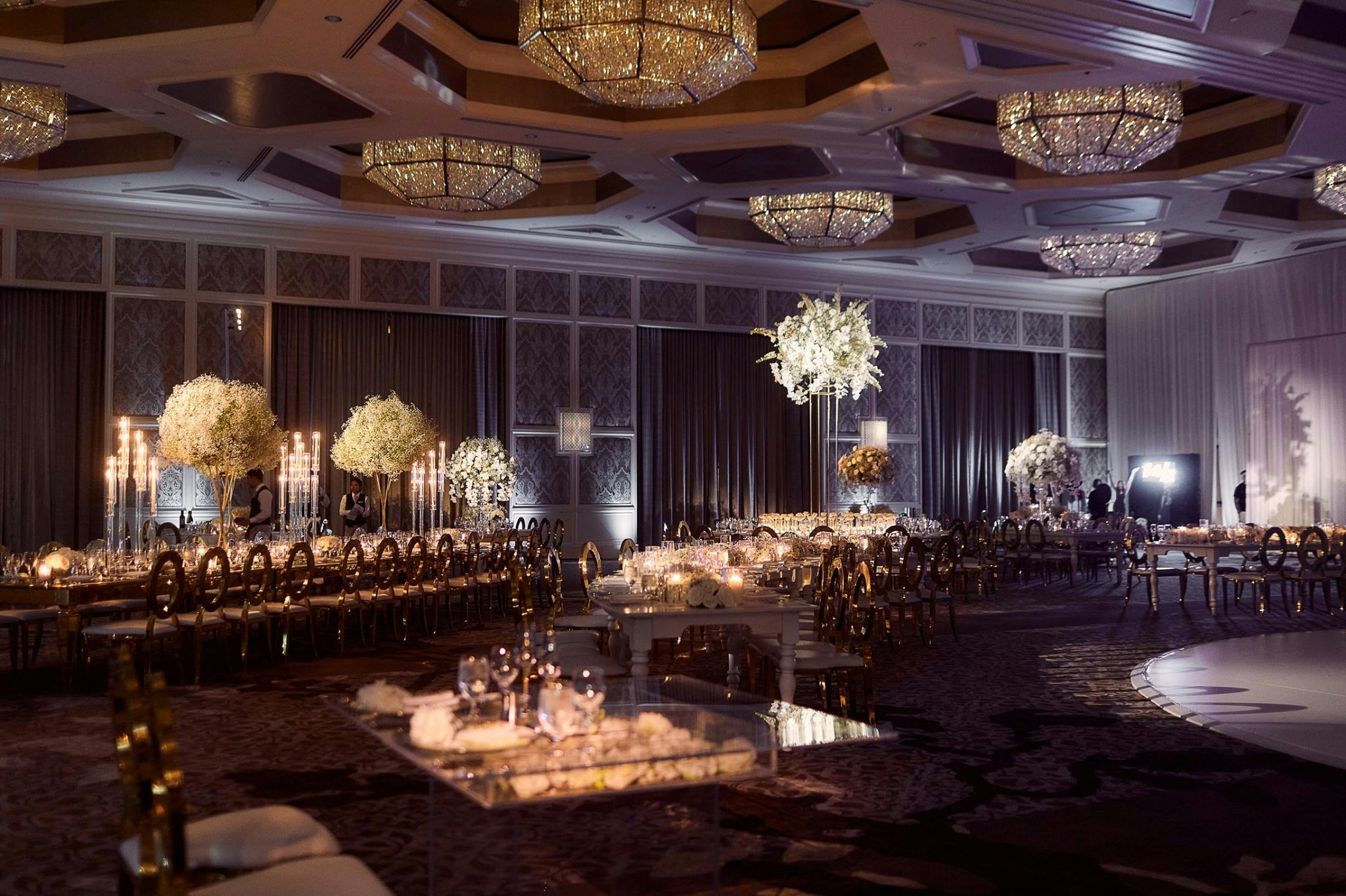 Featured photo from Pavé Weddings