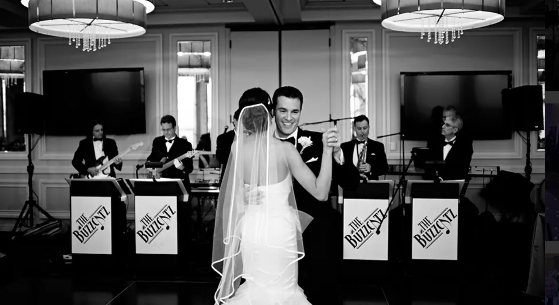 Featured photo from The Buzzcatz
