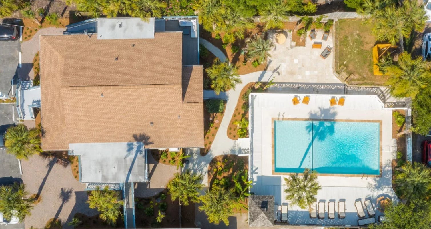 Cover photo of Folliday Inn