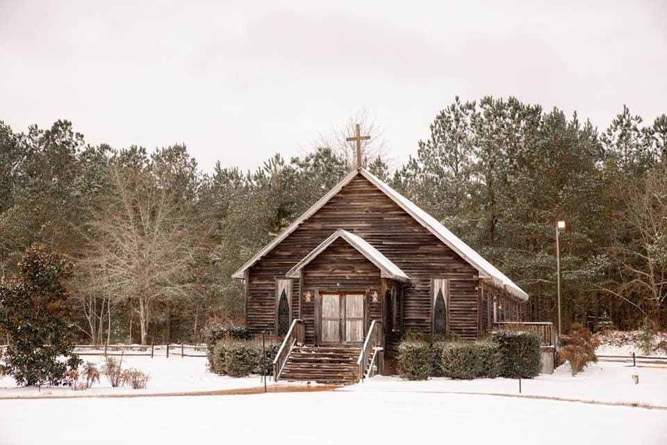 Featured photo from Hidden Acres
