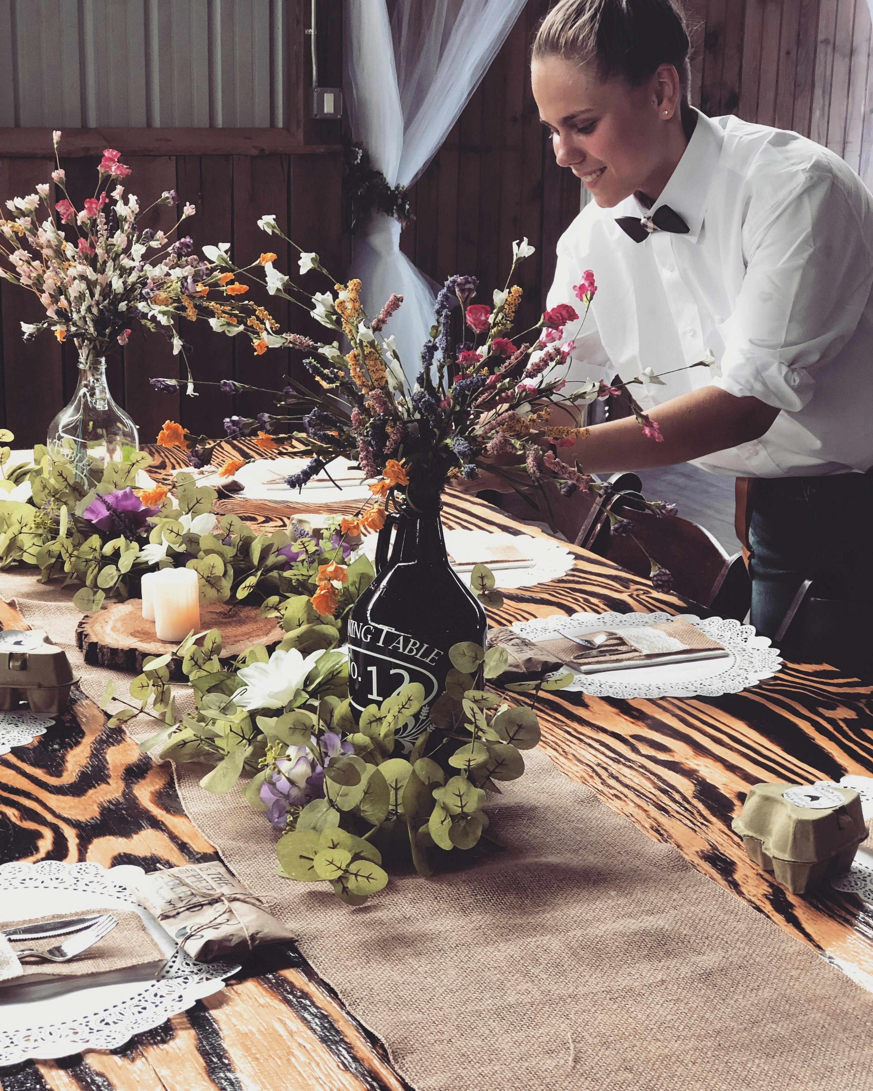 Featured photo from Victory Events