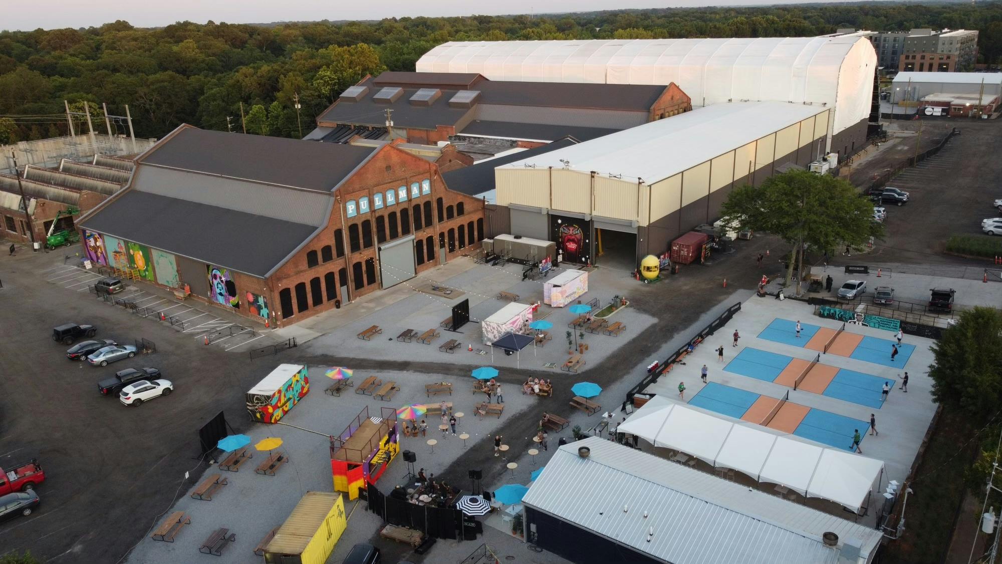 Pullman Yards Atlanta Venue All Events 37 Photos On PartySlate   Image 8363e49c 91b3 41fa A82a 6a6ec48386f7 