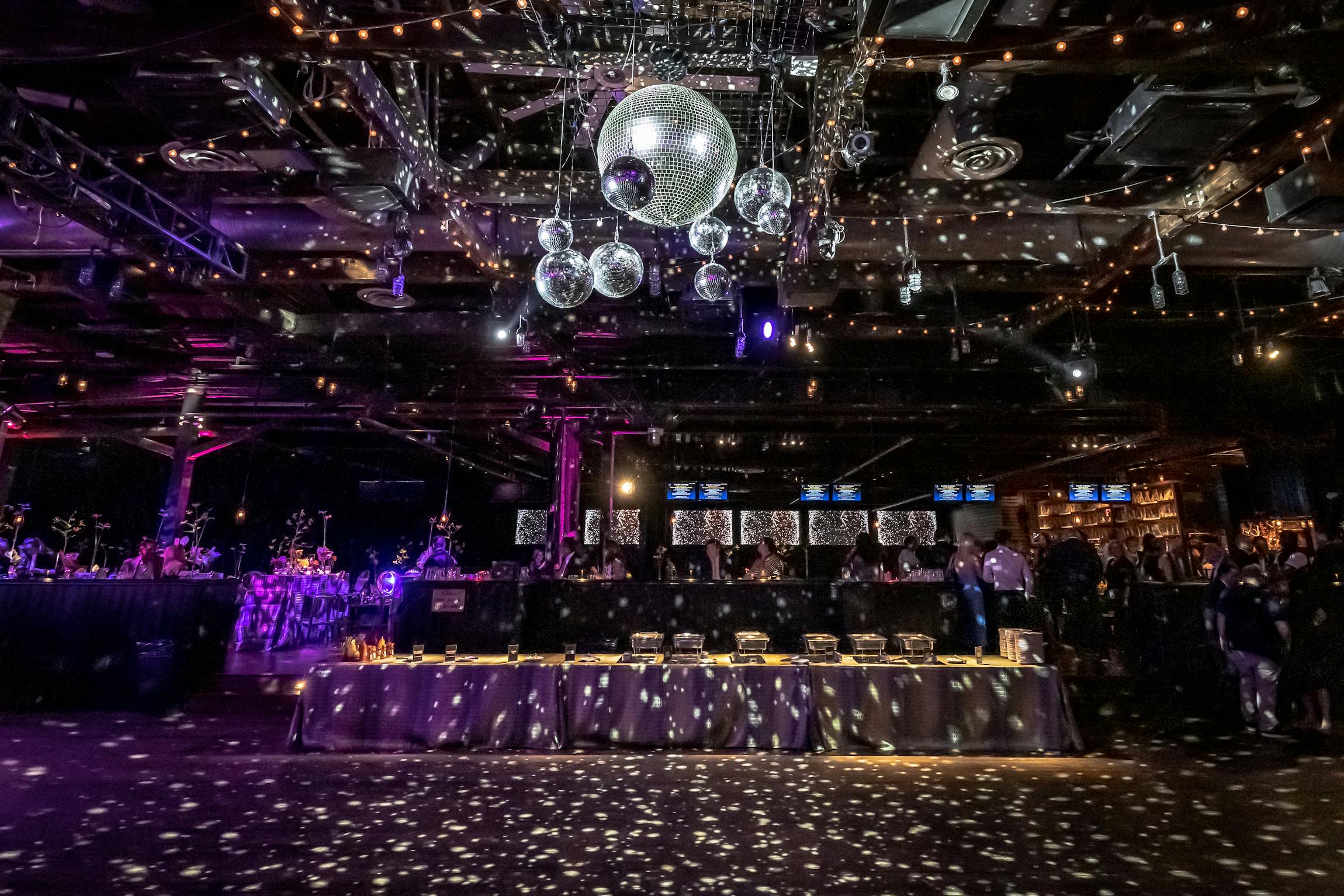 Cover photo of Brooklyn Bowl - Williamsburg