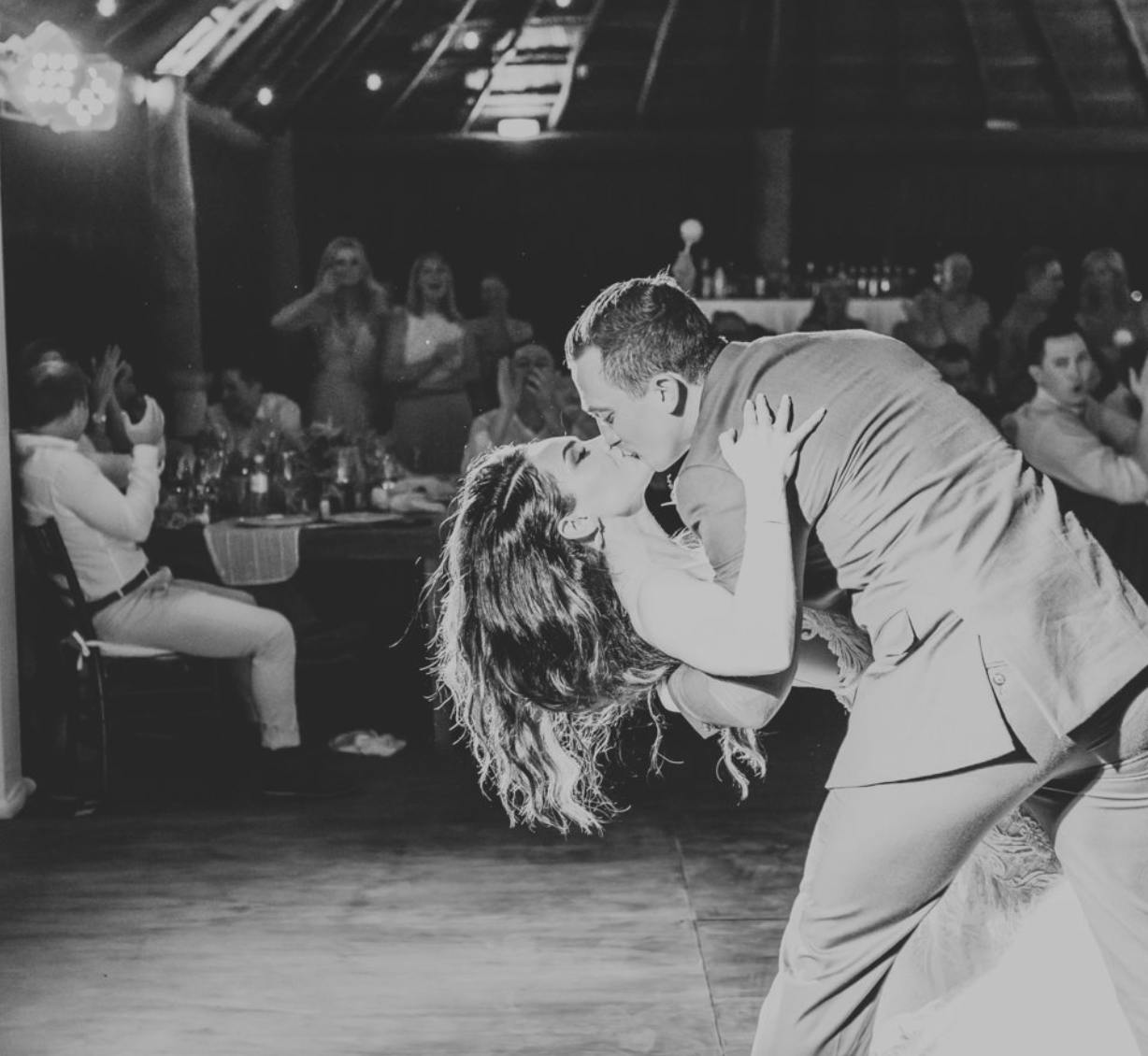 Featured photo from Stephanie Heymann