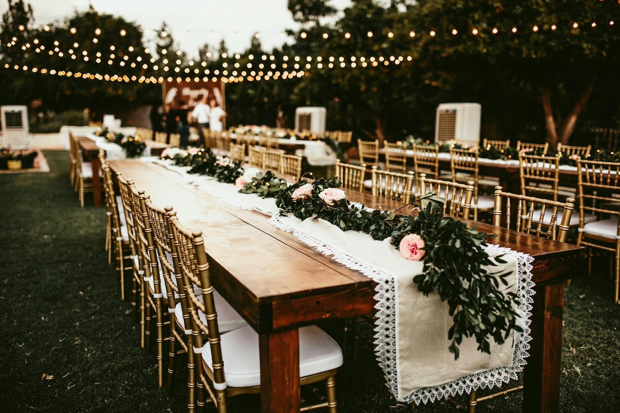 Featured photo from The Event Co, Az