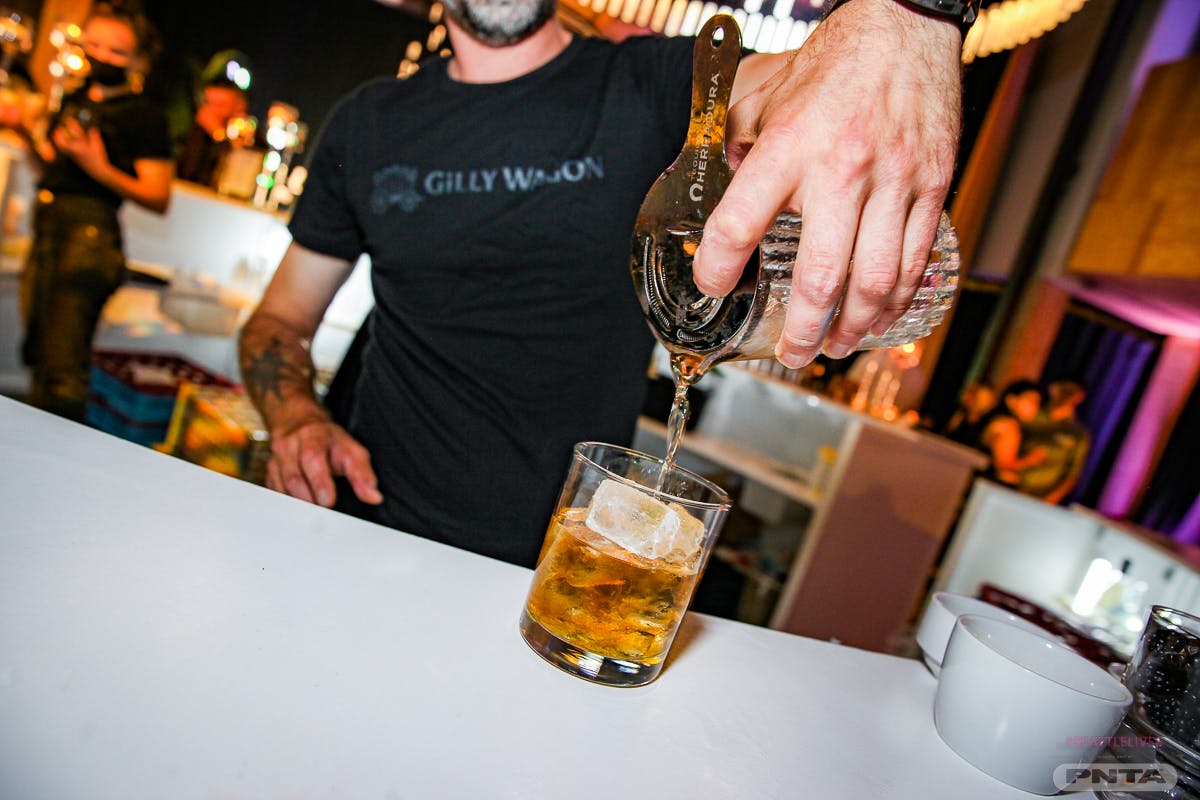 Cover photo of Gilly Wagon