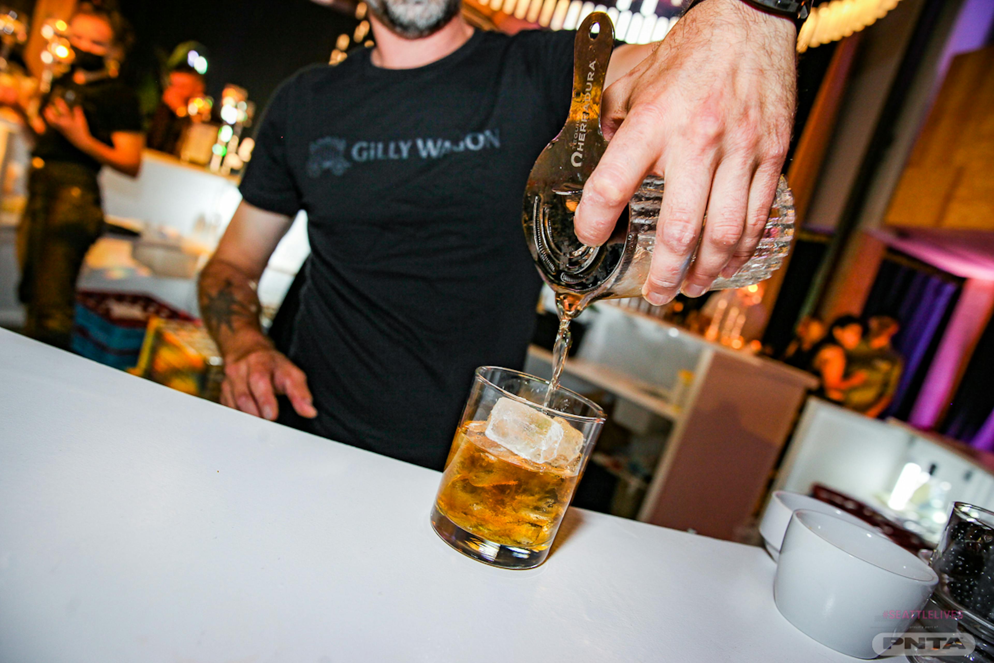 Cover photo of Gilly Wagon