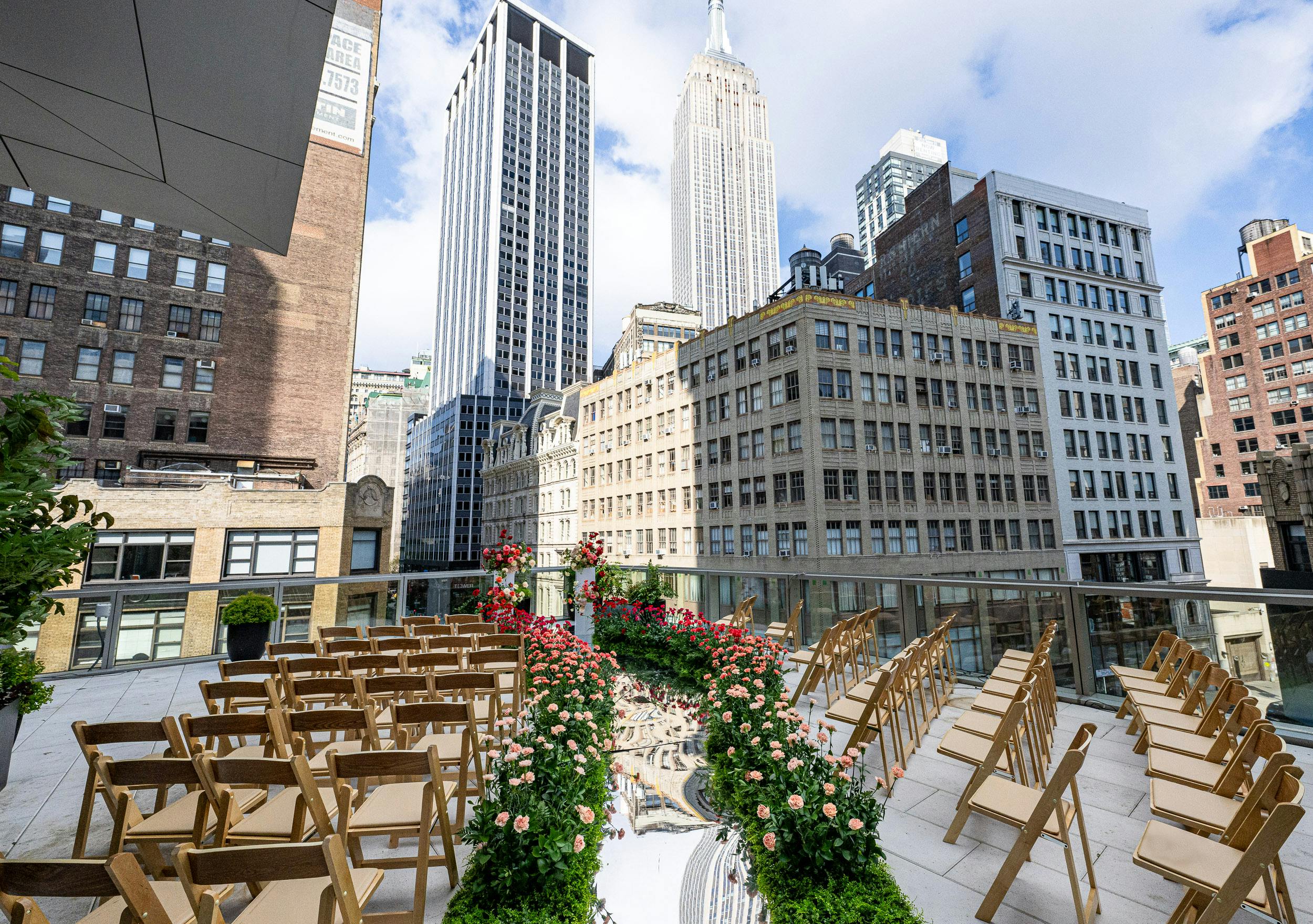 Featured photo from Virgin Hotels New York City