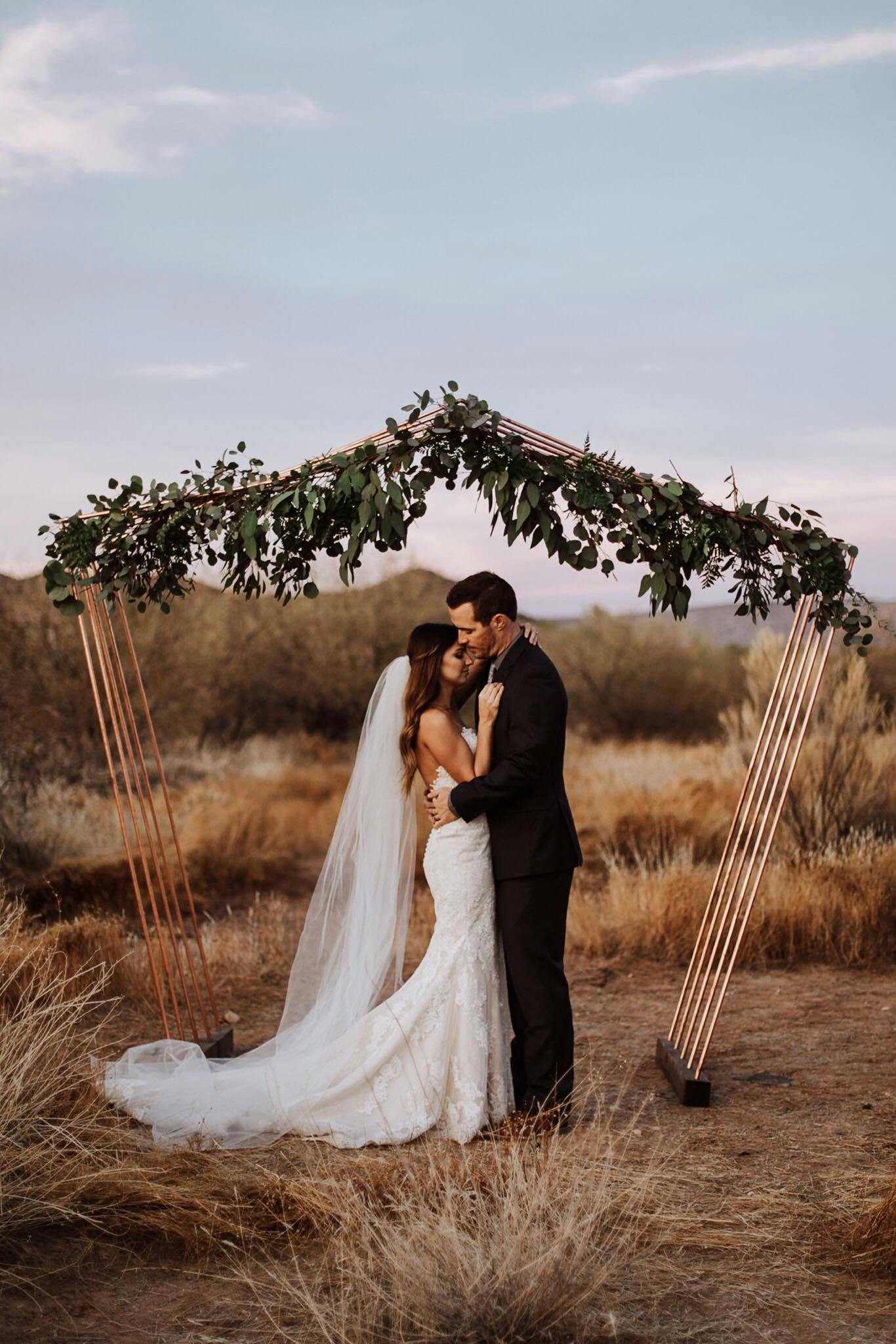 Featured photo from I Do Rentals AZ