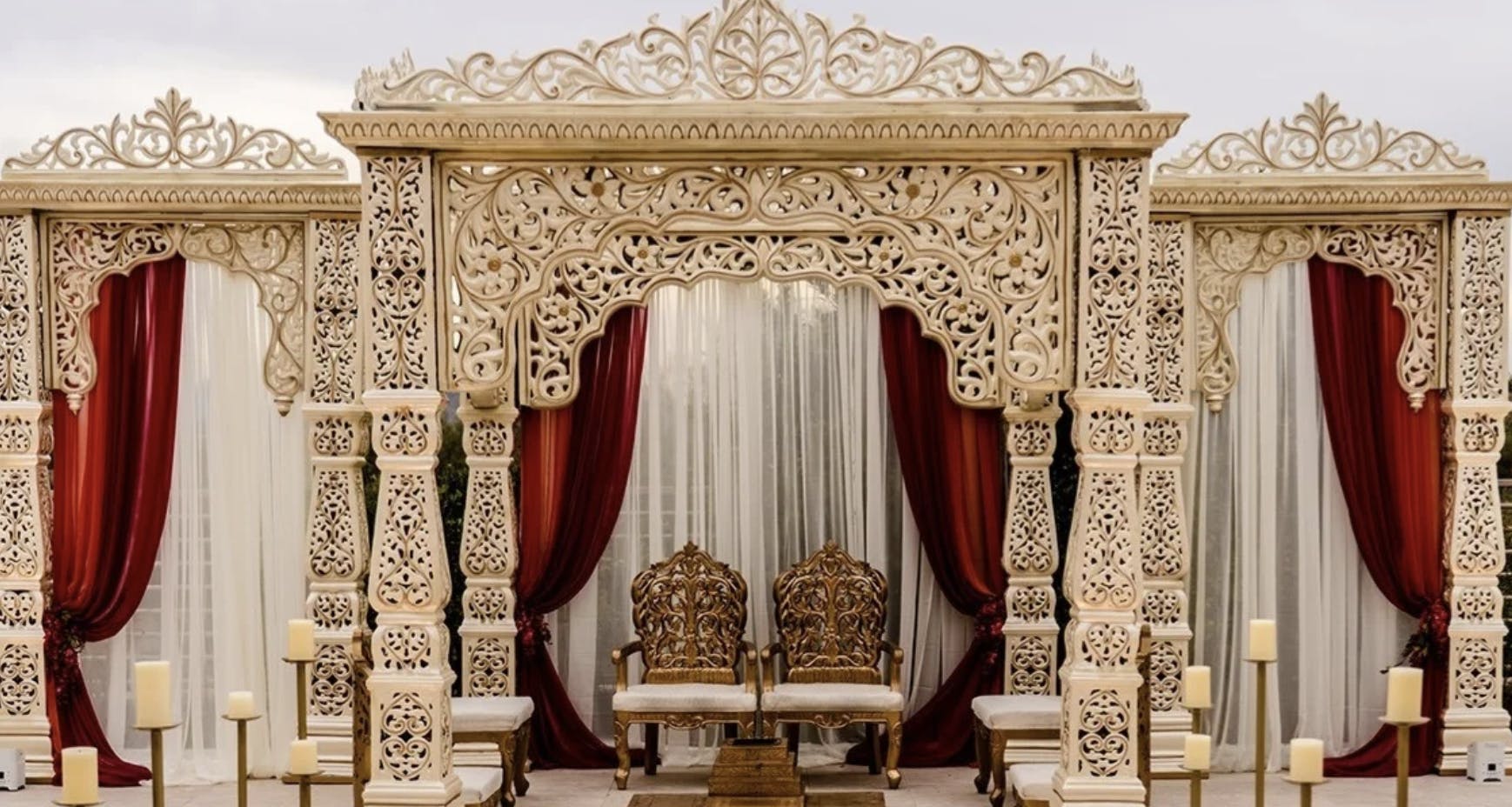 Featured photo from Inner Space Design And Events
