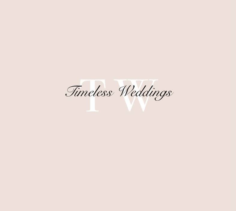 Featured photo from Timeless Wedding And Events