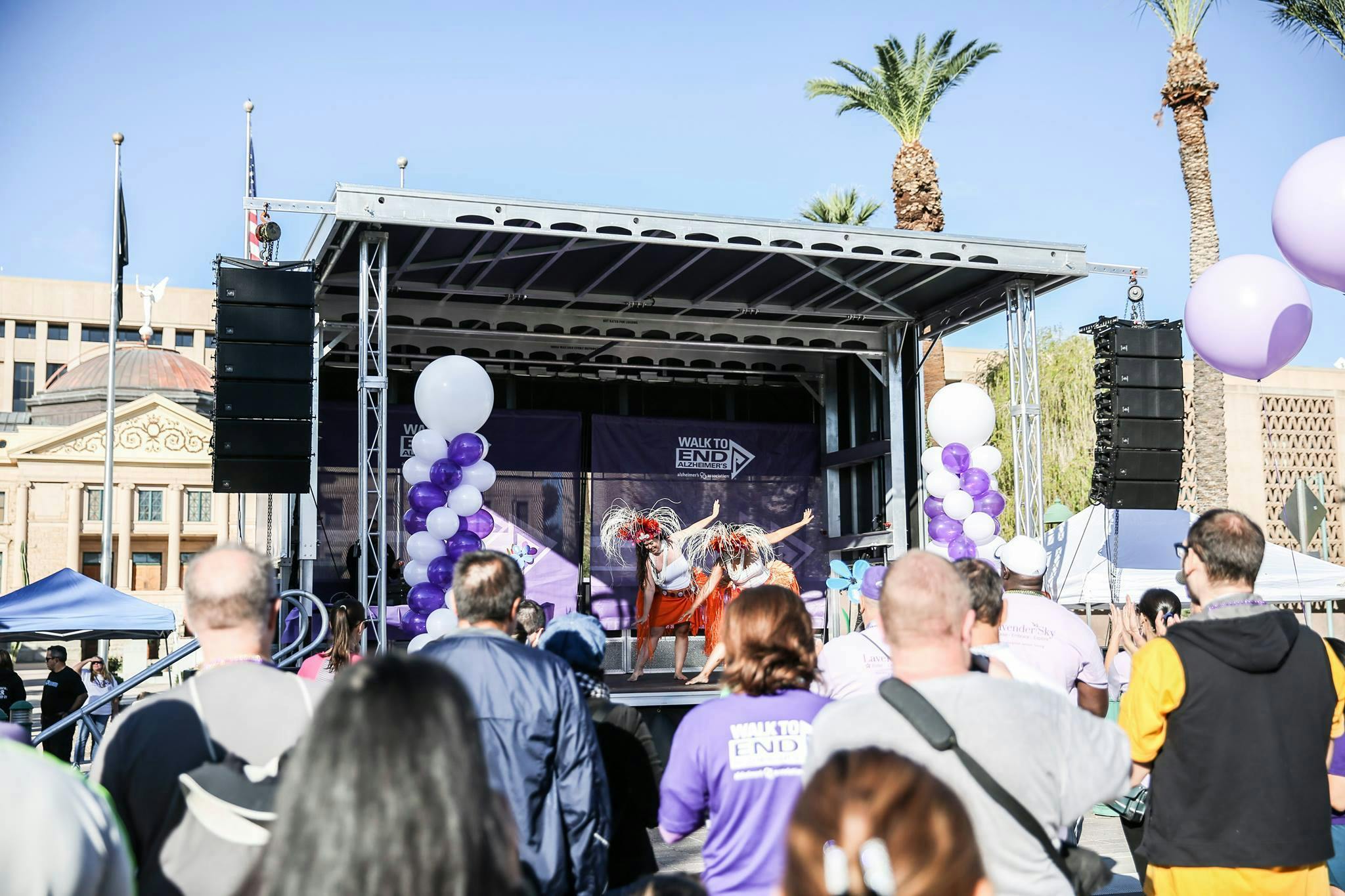 Featured photo from Vli Events
