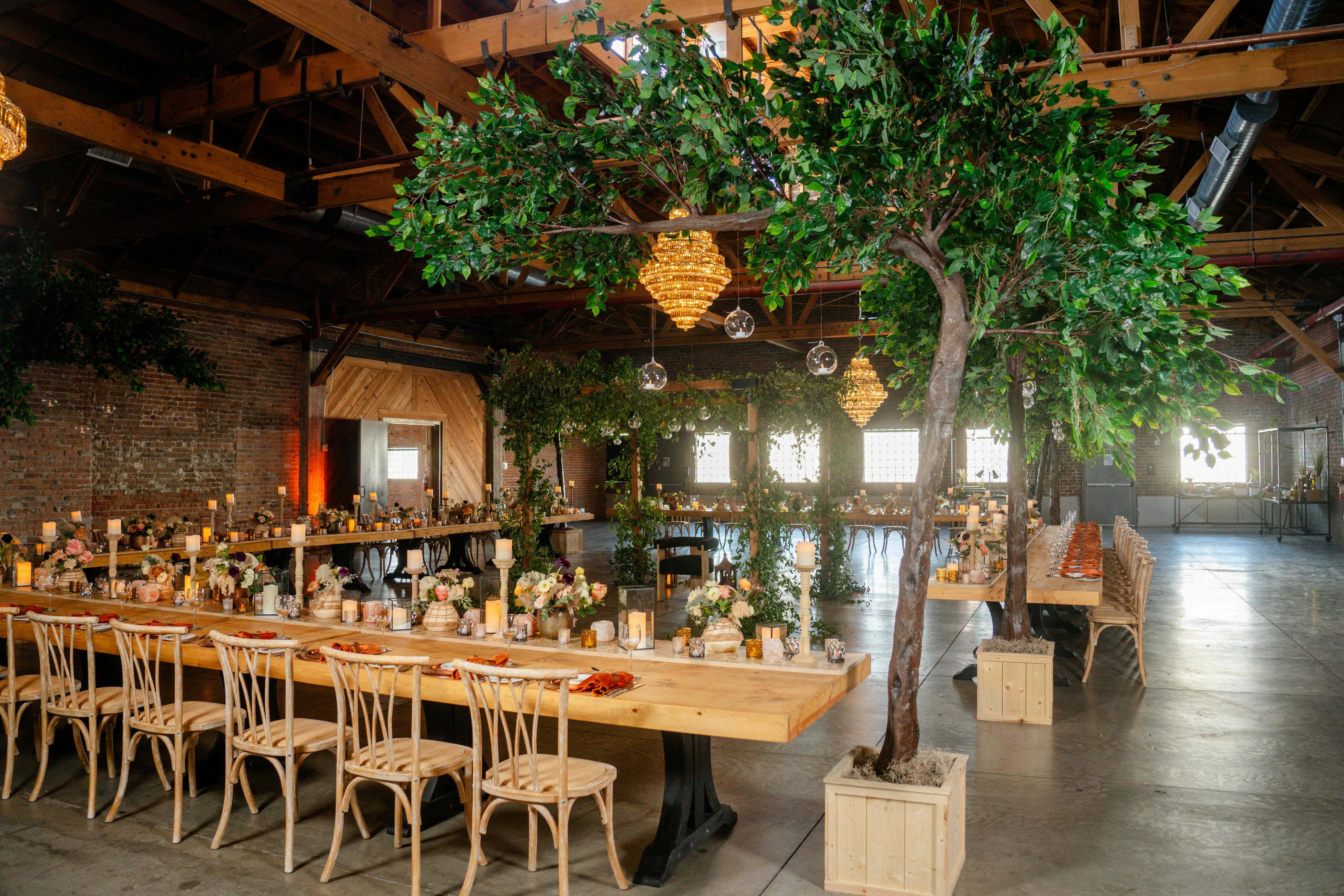Warehouse 215 | Phoenix Venue | 116 photos | PartySlate