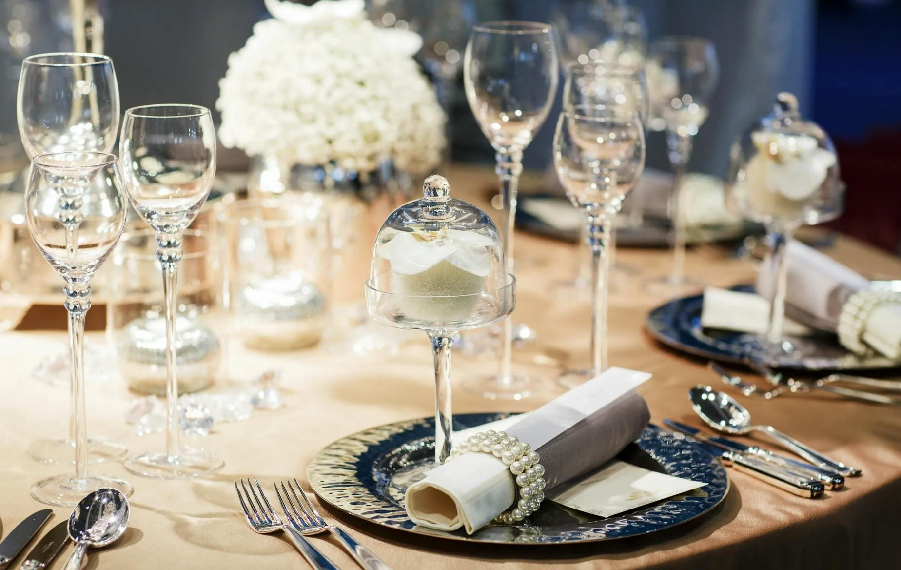 Featured photo from Elegant and Classy Events