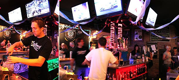 Featured photo from Eastbound Bar & Grill