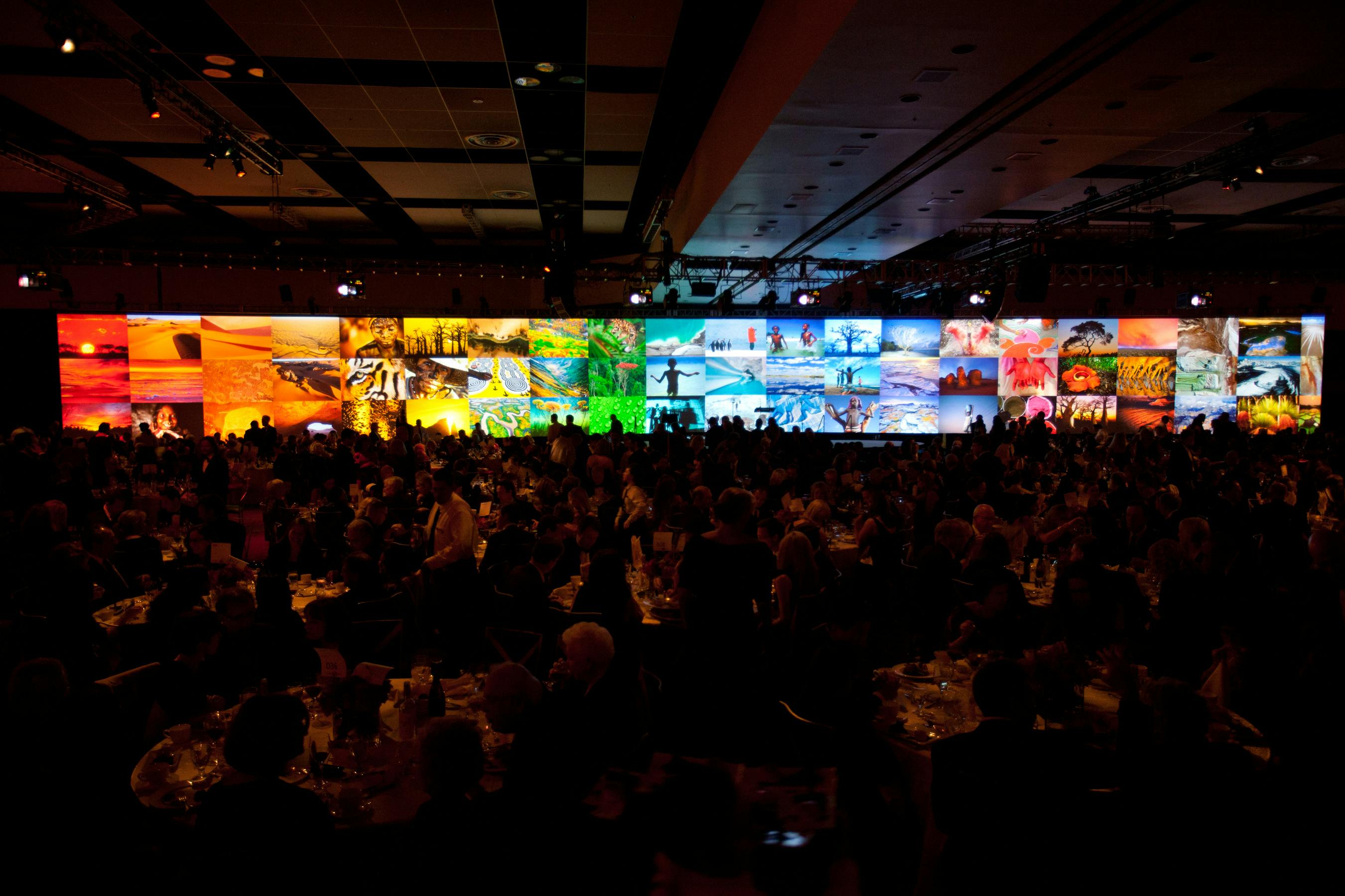 Cover photo of John Murray Productions, Inc.