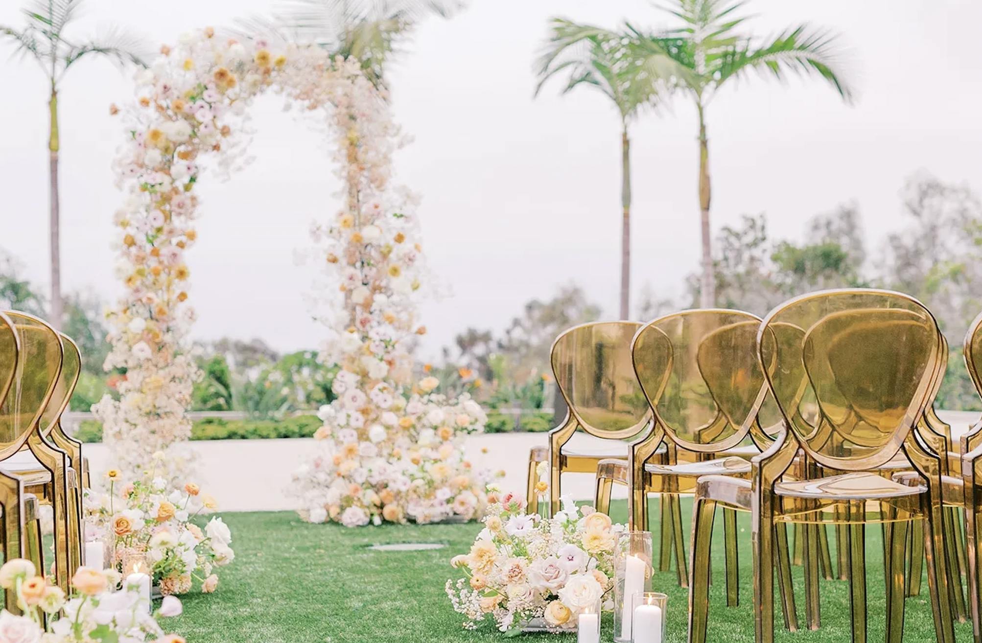 Featured photo from Blooms By Brooklyn
