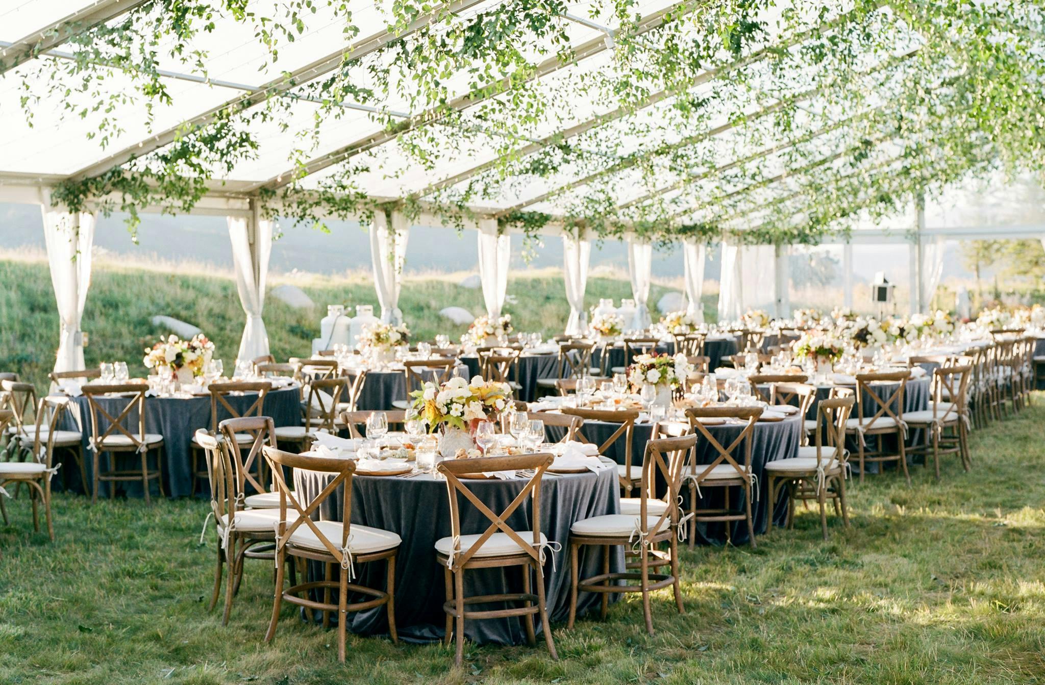 Featured photo from Premier Party Rental
