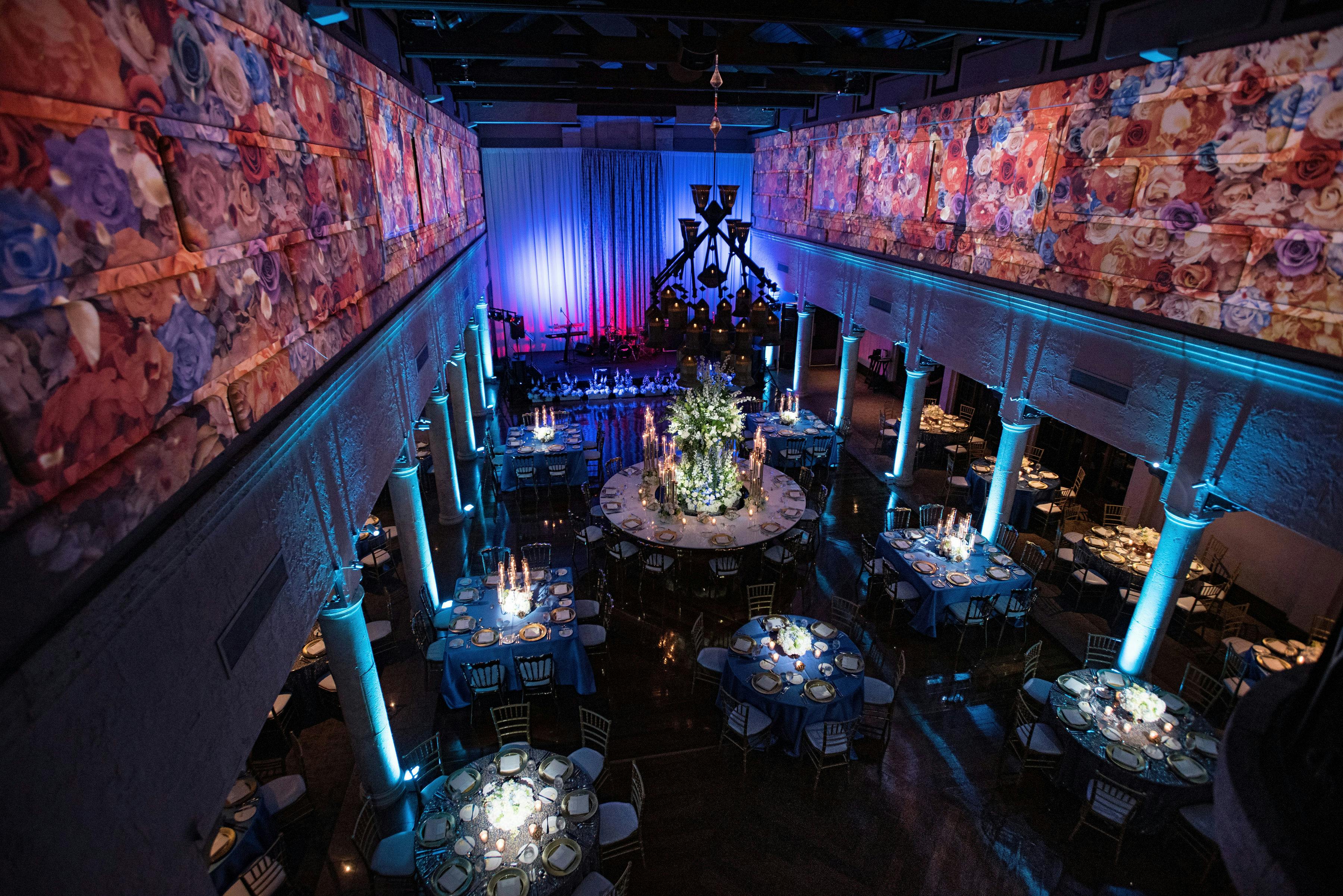 Featured photo from Michele Butler Events