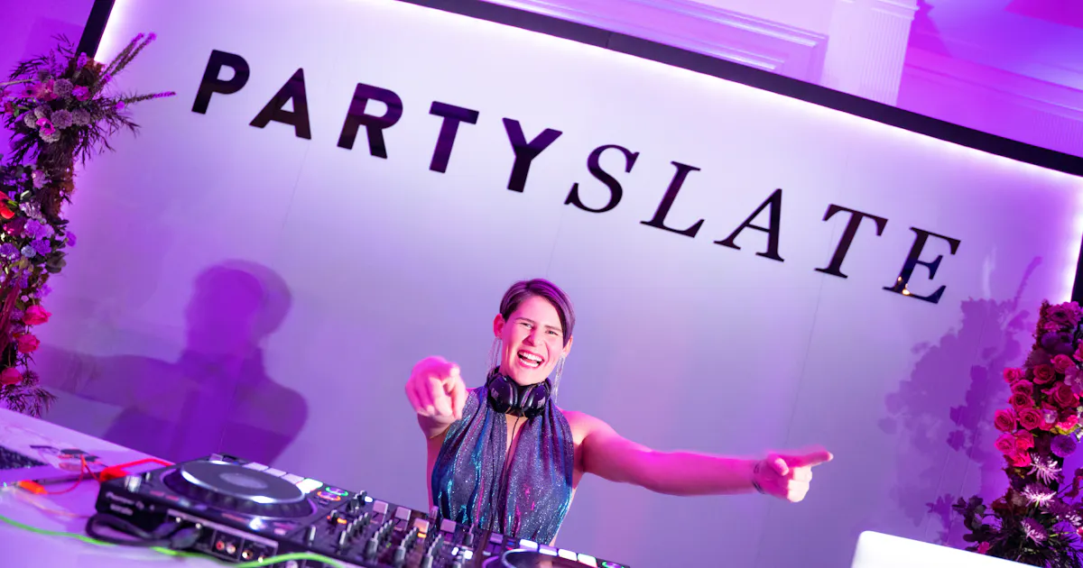Erin Elyse DJ | Charleston Entertainment | PartySlate