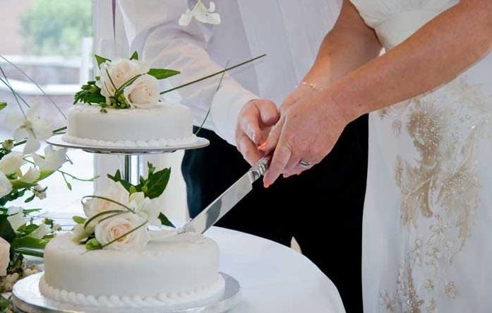 Featured photo from Masrour Catering