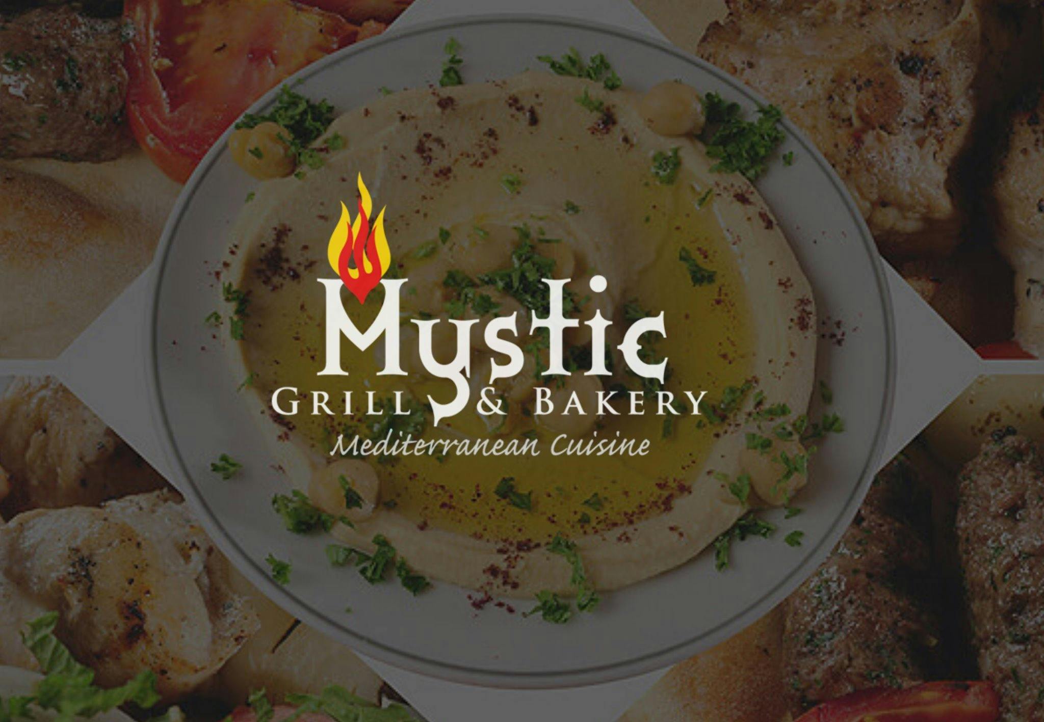 Featured photo from Mystic Grill
