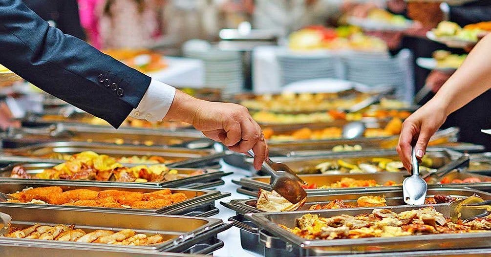 Featured photo from The French Gourmet