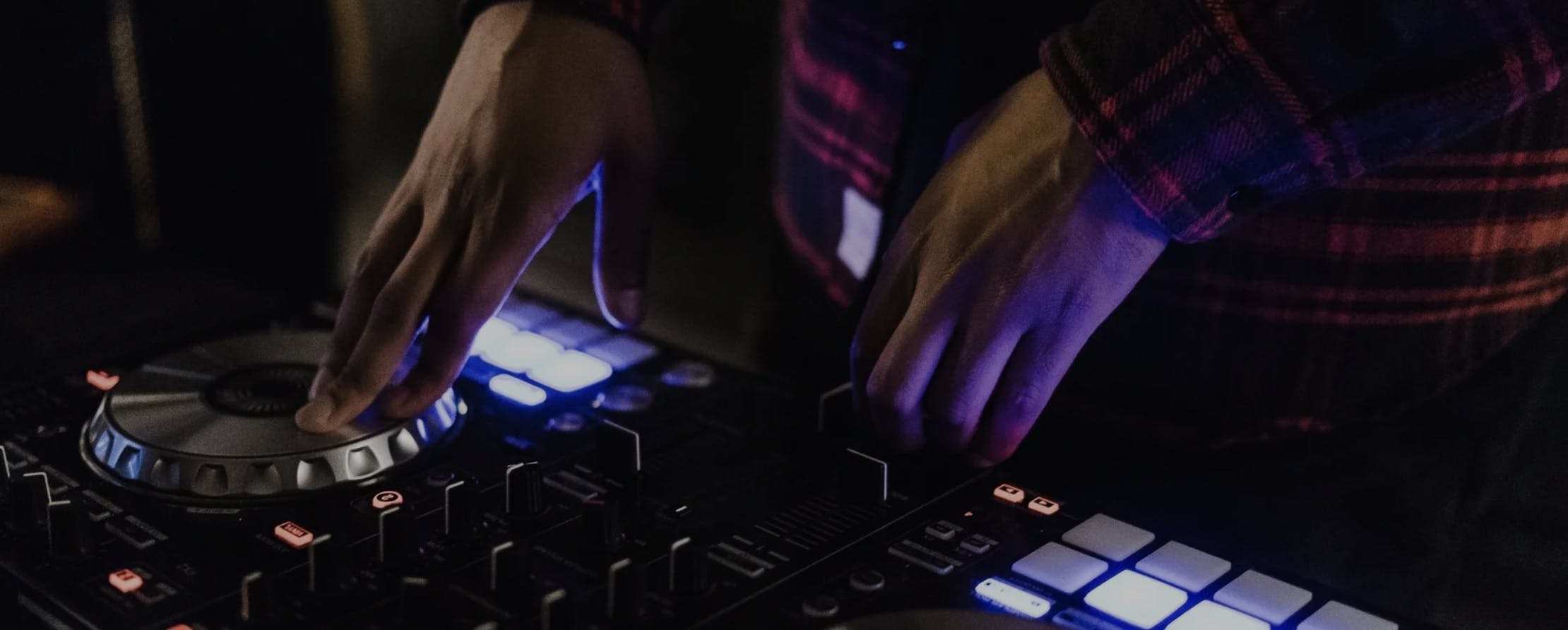 Featured photo from DJ Jon Beezy