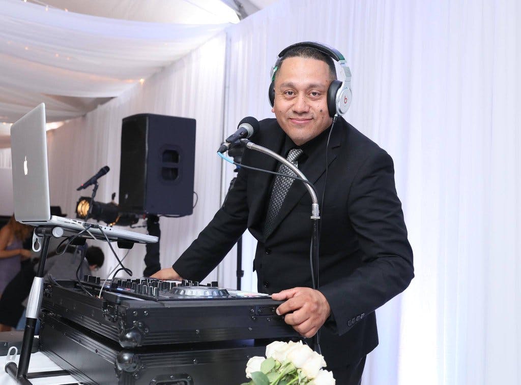 Featured photo from DJ Michael
