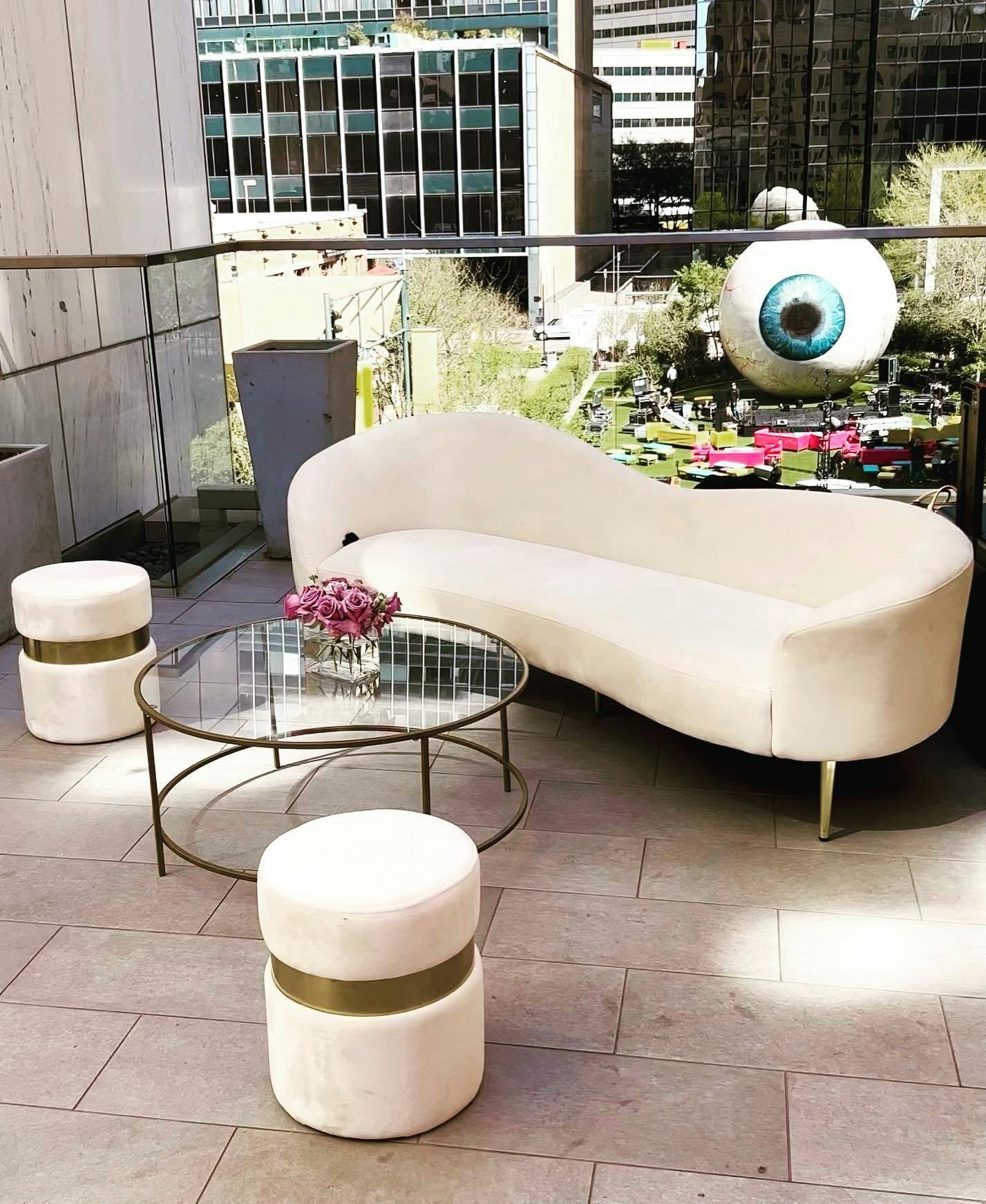 Featured photo from DFW Lounge and Events