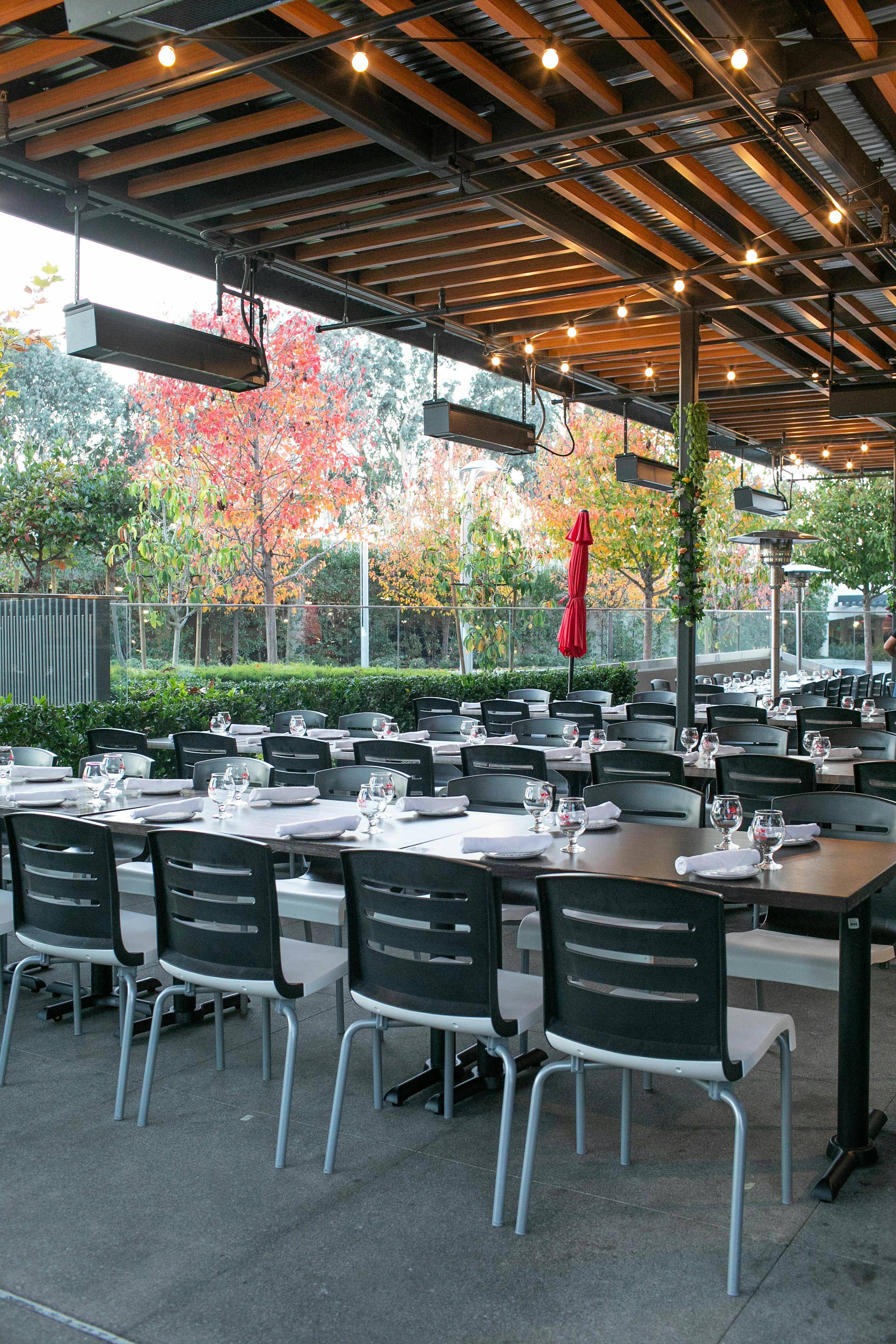 Cover photo of The Refuge San Mateo