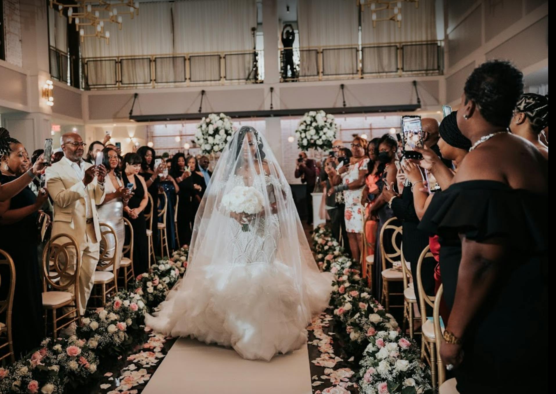 Featured photo from Elegant Events Philly