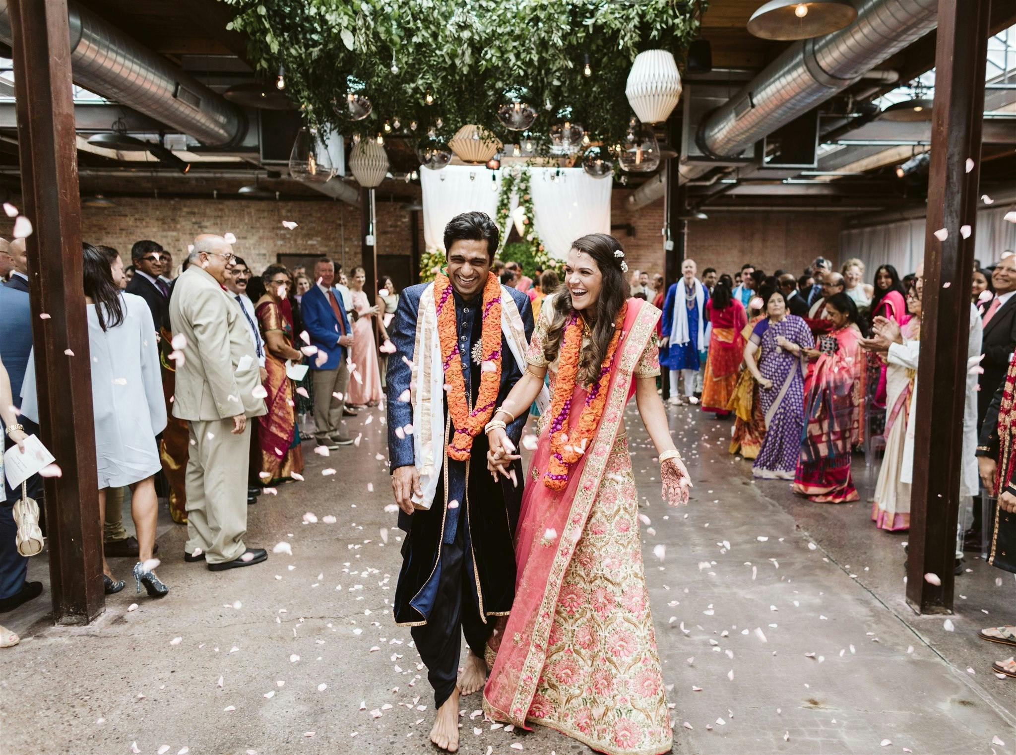 Featured photo from Clover Events & Productions