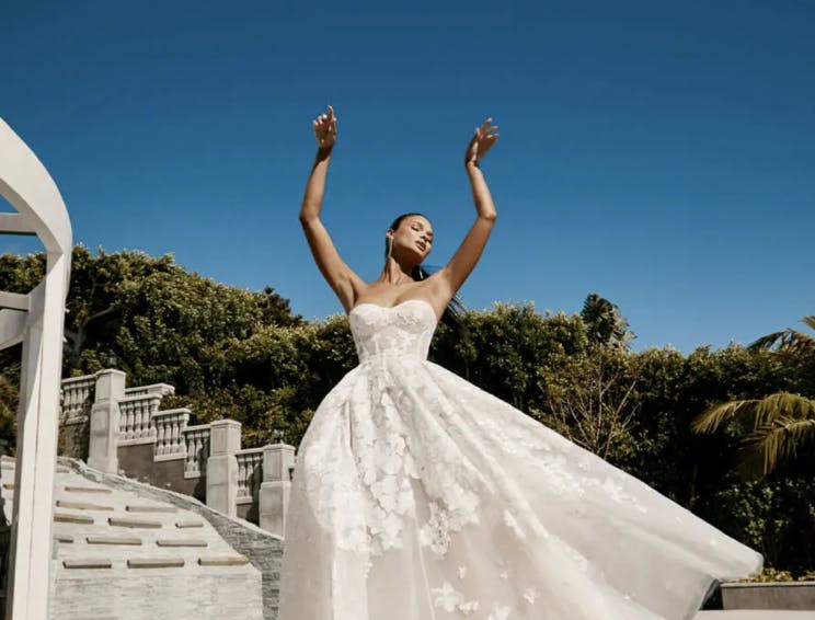 Featured photo from Galia Lahav