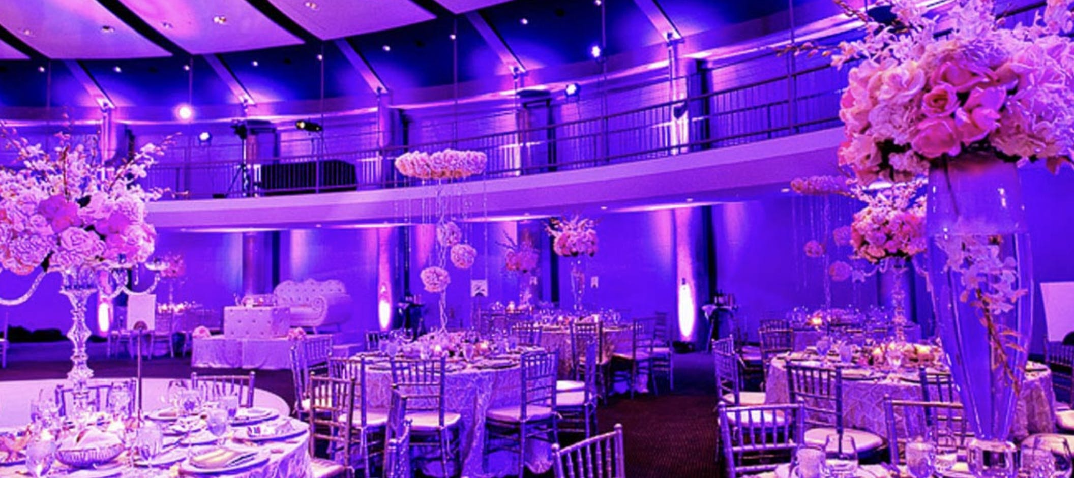 Featured photo from LA Event & Design