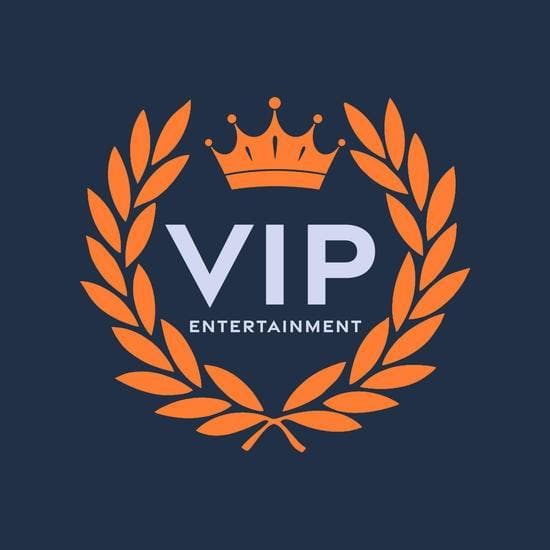 Featured photo from VIP ENTERTAINMENT
