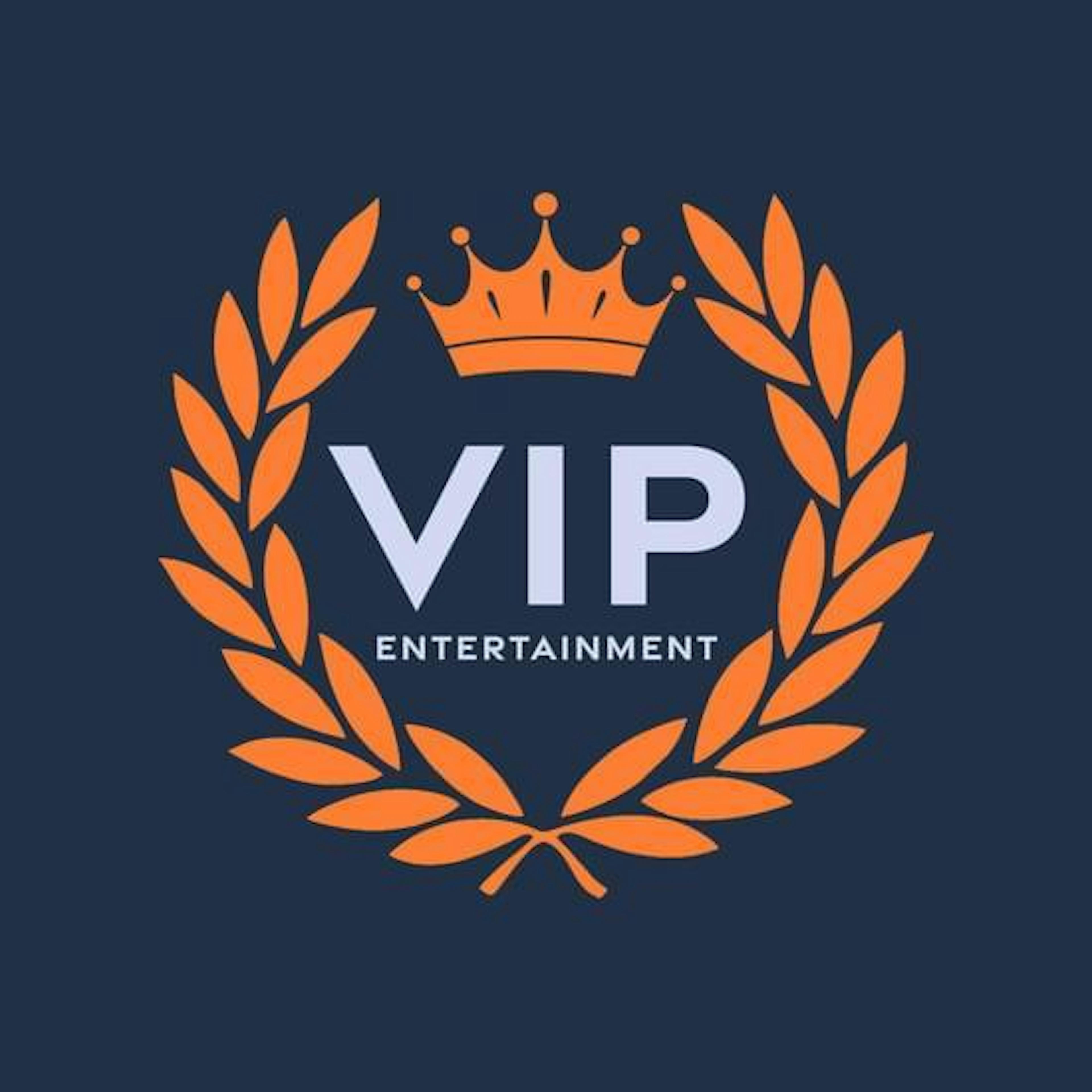 Cover photo of VIP ENTERTAINMENT