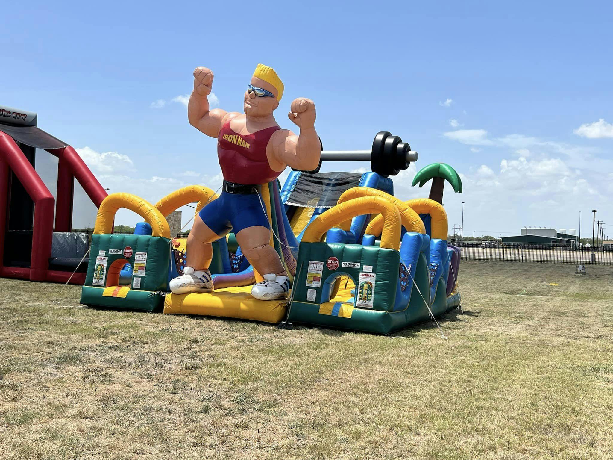 RGV Party Rentals San Benito Rentals PartySlate