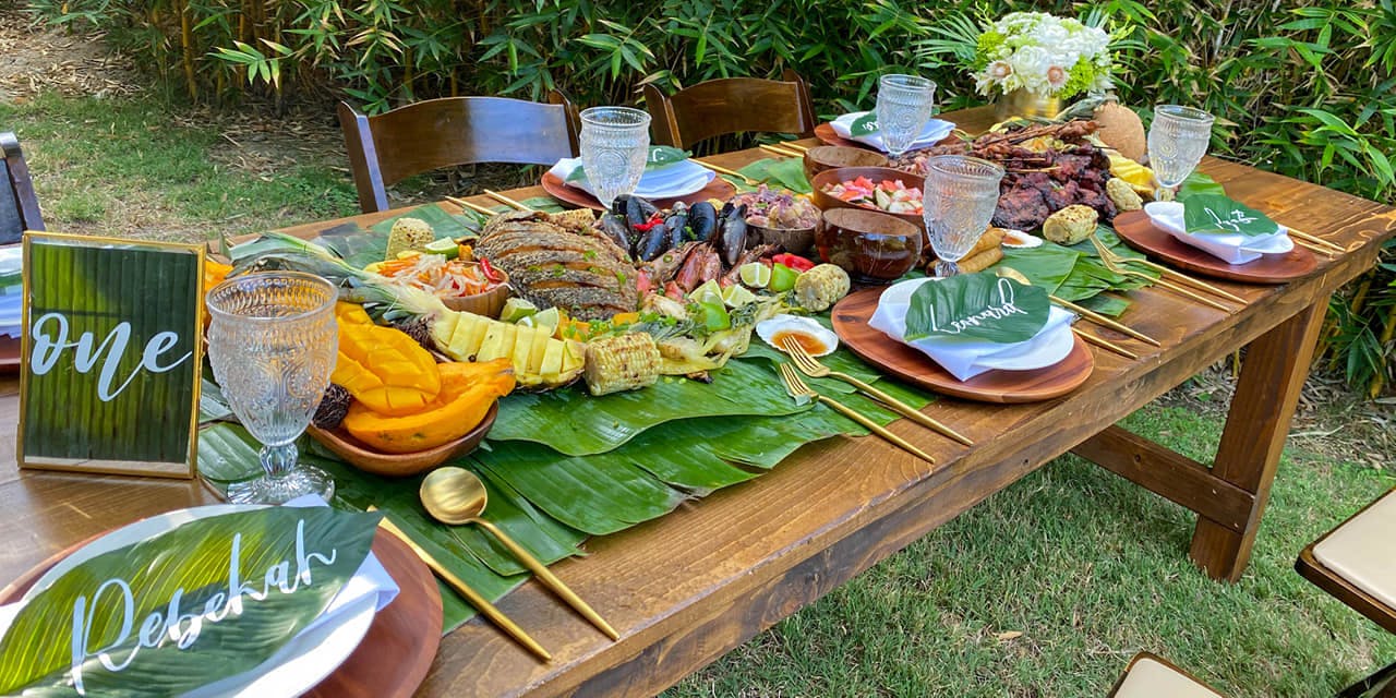 Calajo Catering Santa Clarita Caterer All Photo Albums PartySlate