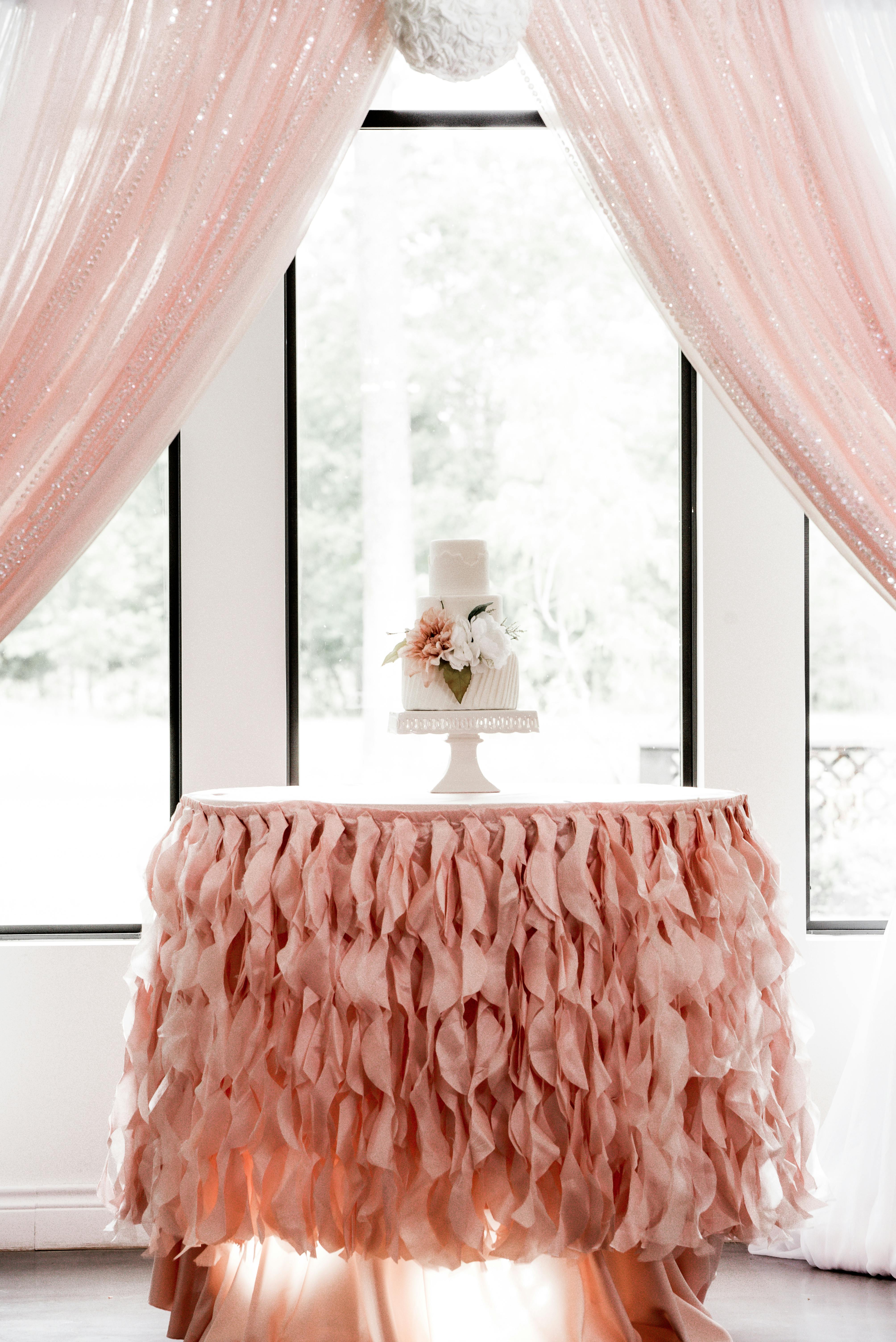 Featured photo from Rose Pearl Occasions
