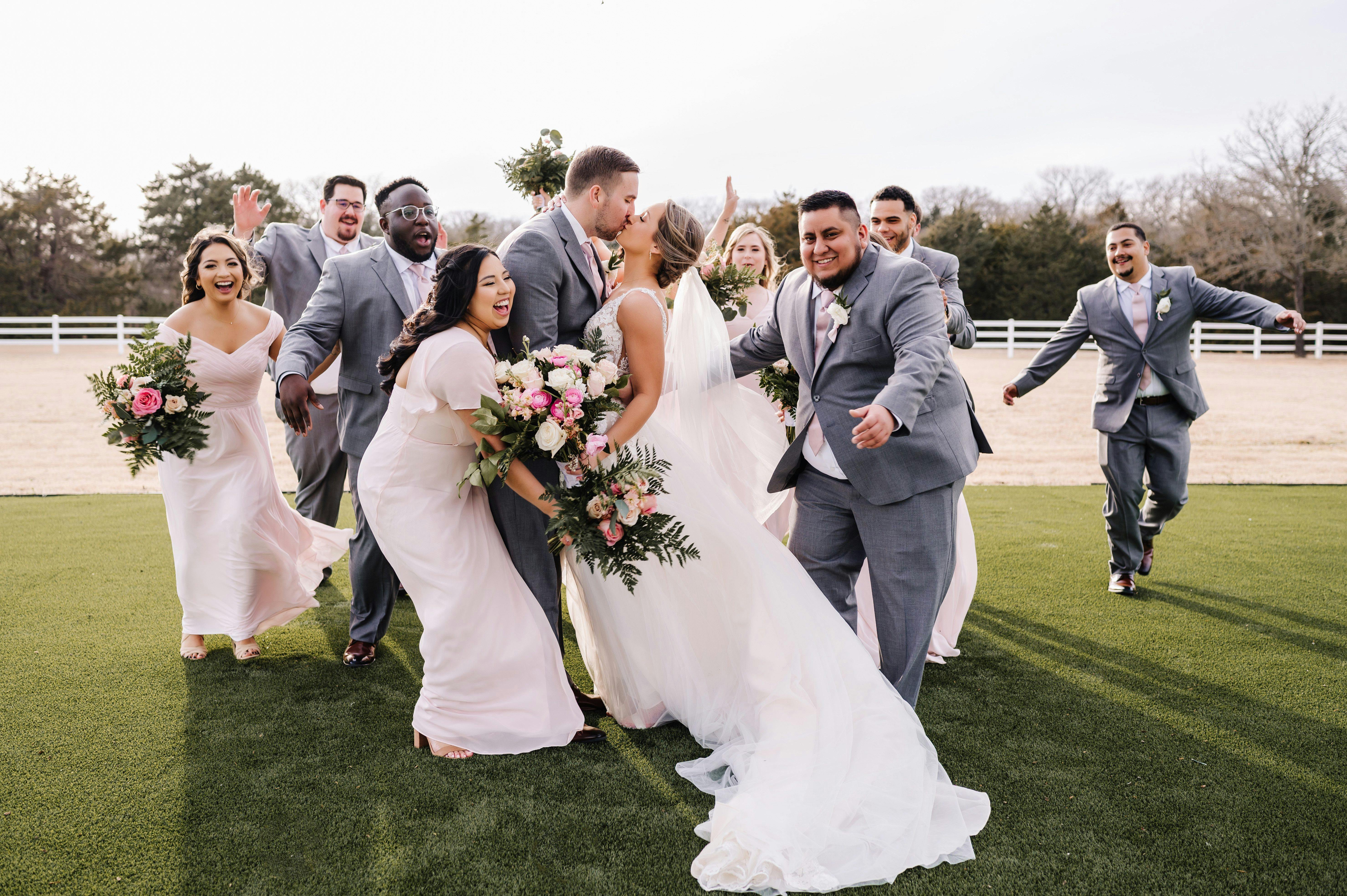 Cover photo of Most Eventful