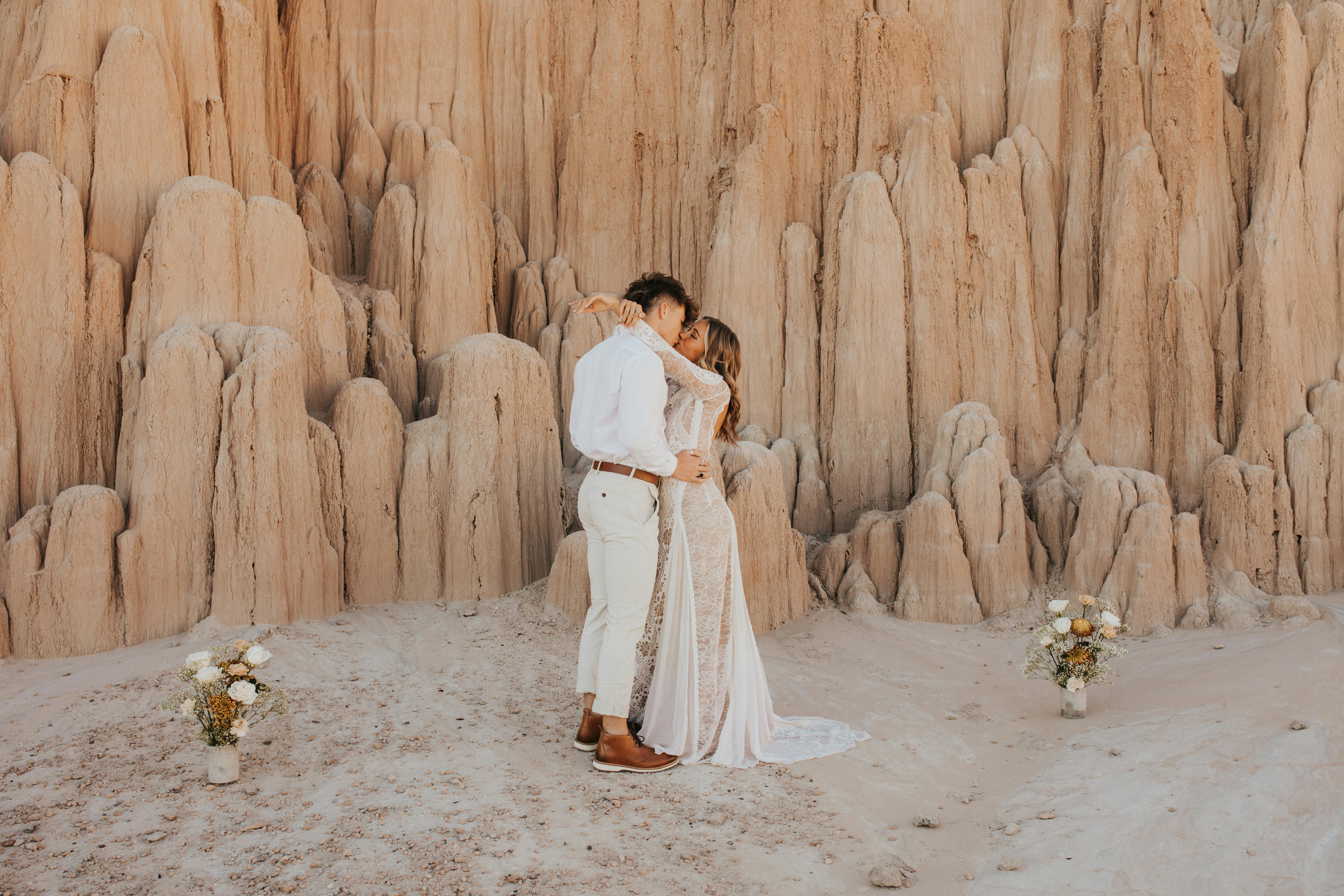Featured photo from Sierra Dawn Photo