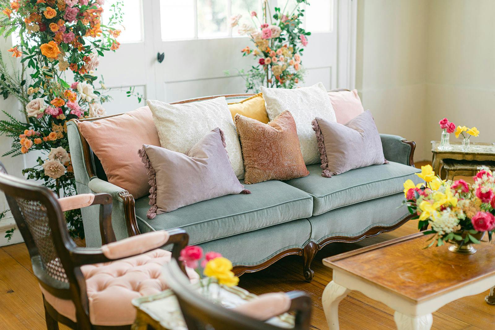 Featured photo from Love Good Rentals