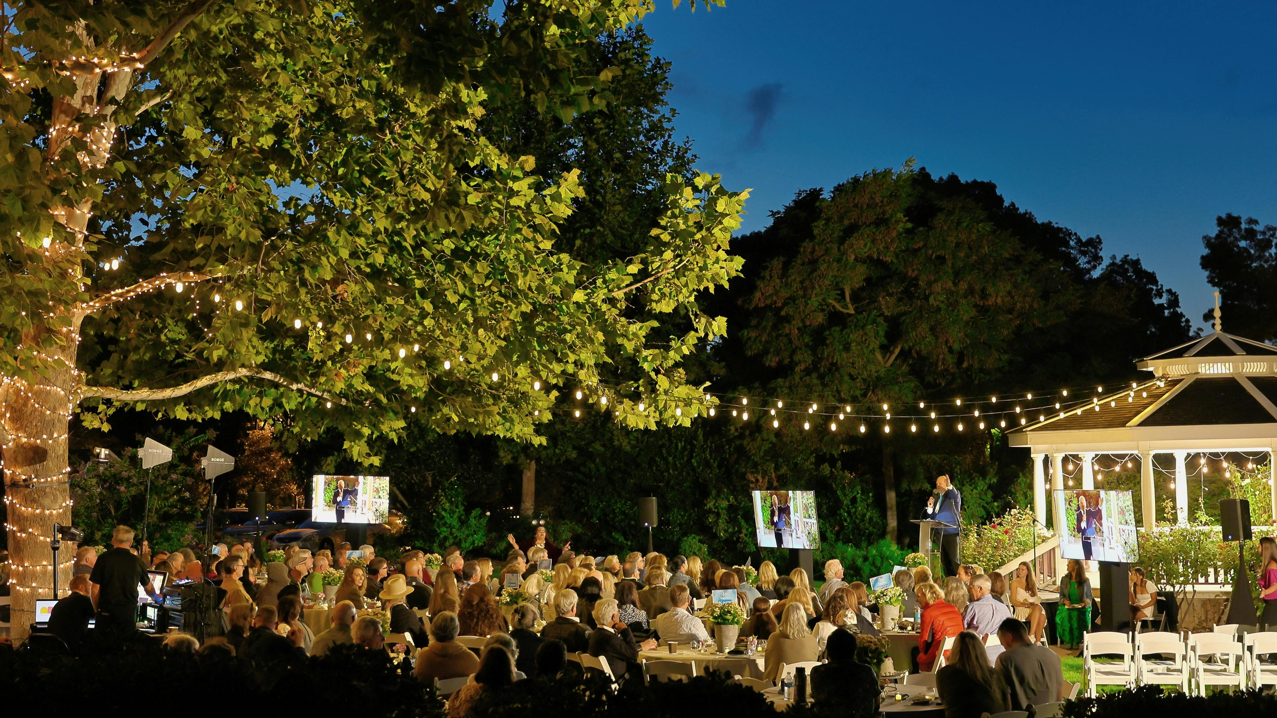 Featured photo from TME EVENTS