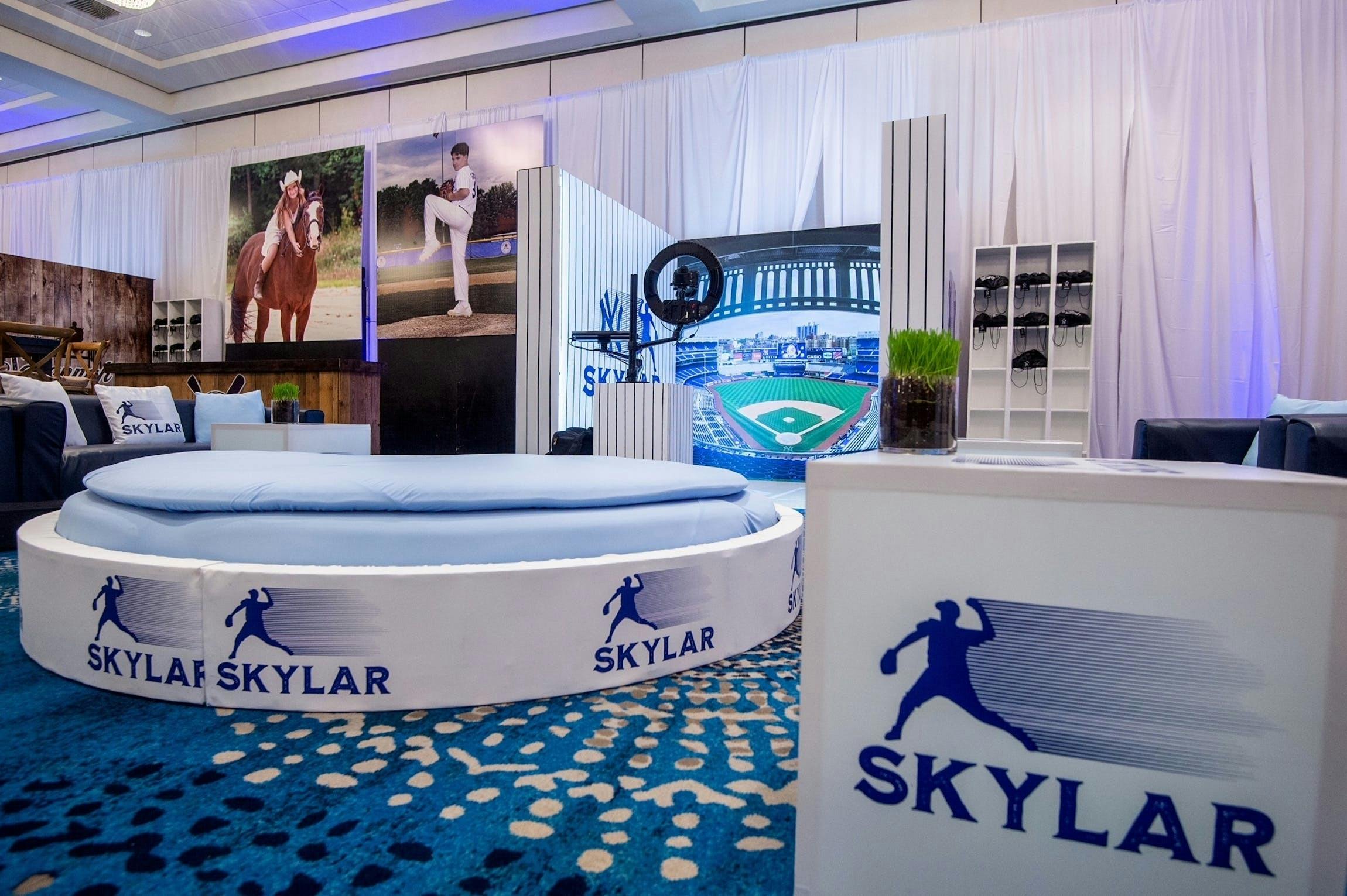 Featured photo from Lisa Ivler Events