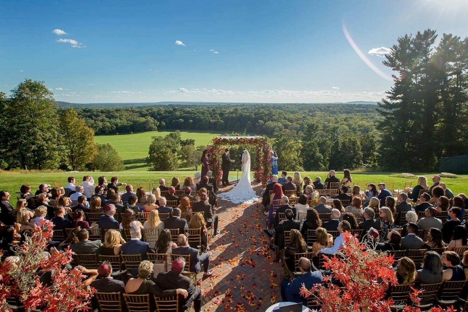 Featured photo from Lisa Ivler Events