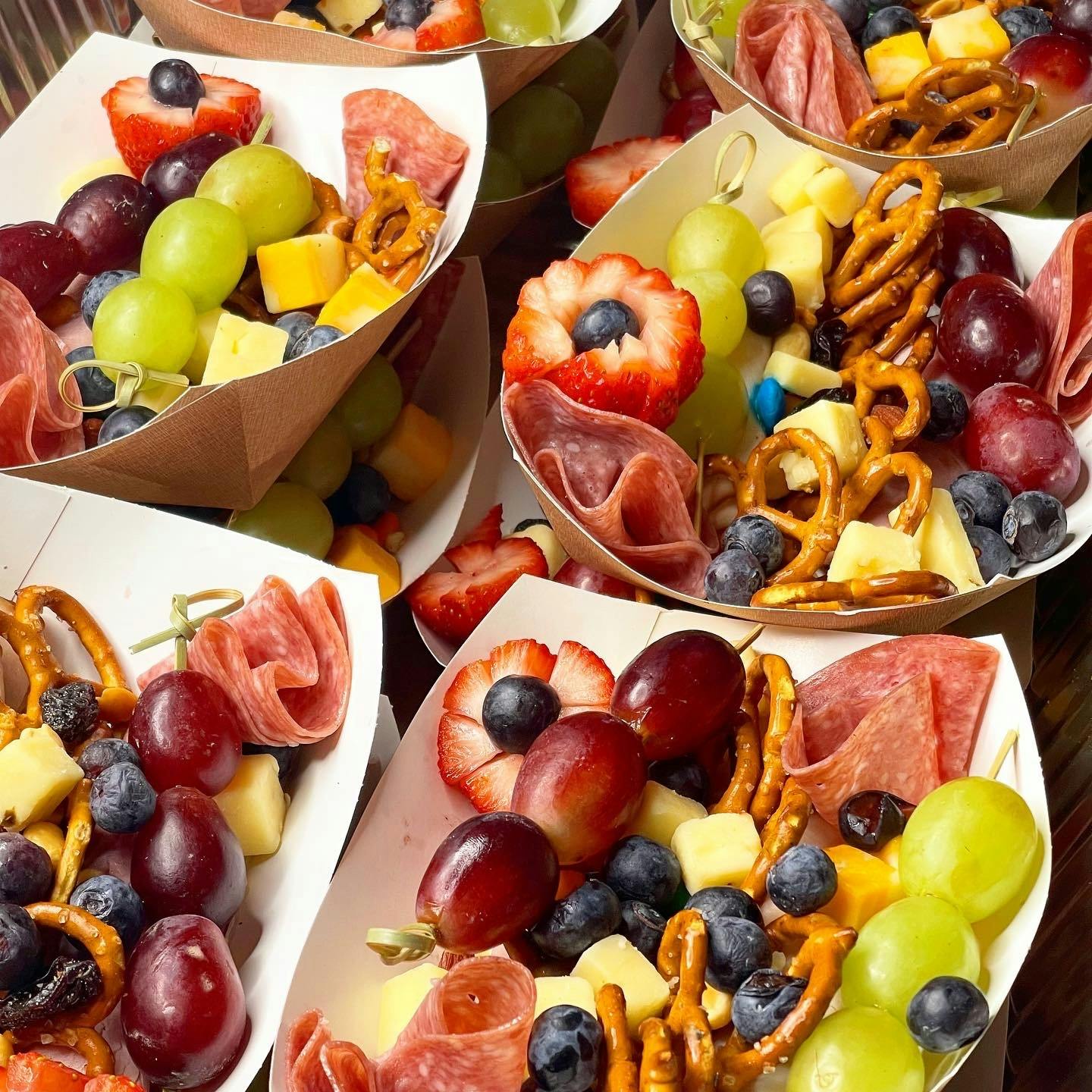 Featured photo from Tastesbyindy llc