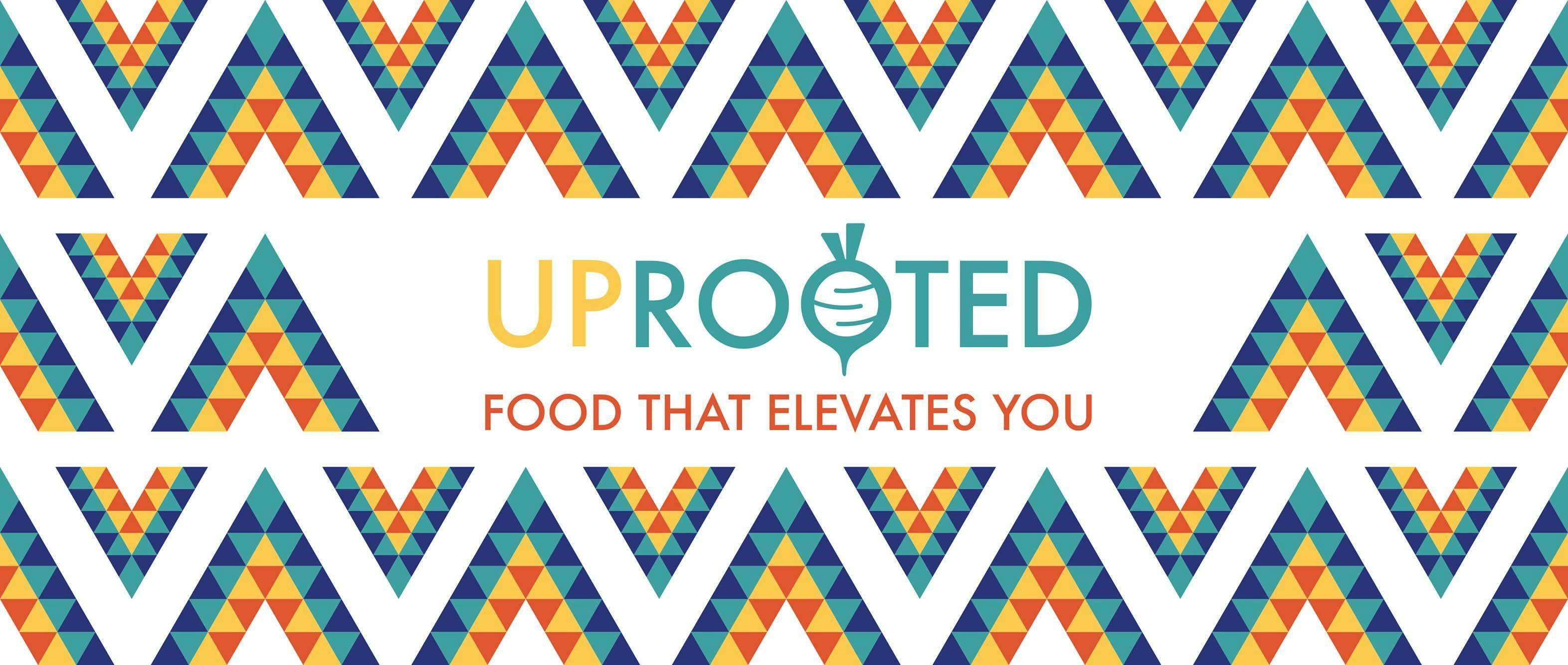 Featured photo from UpRooted Events
