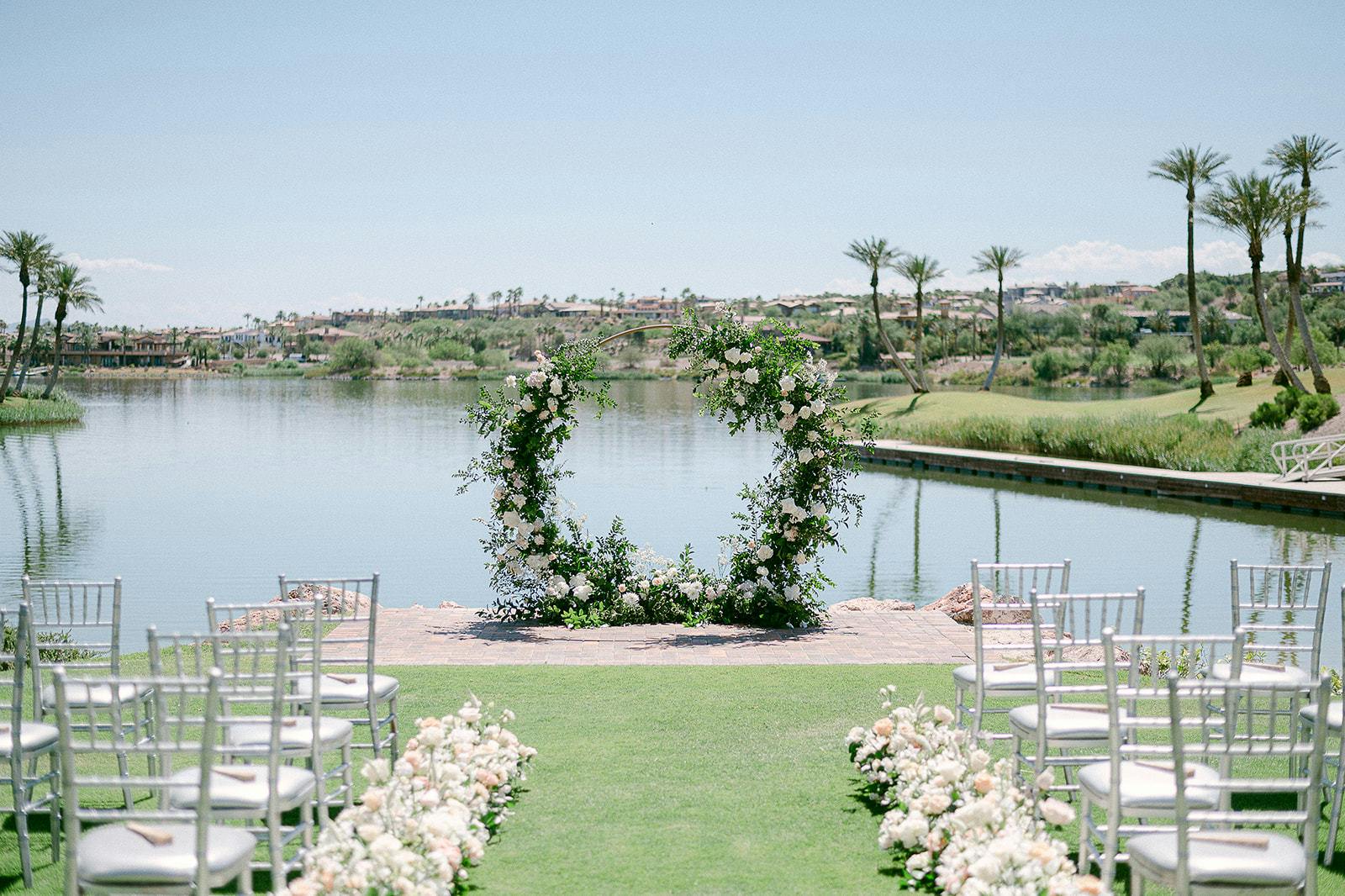 Featured photo from Jennifer Mary Events